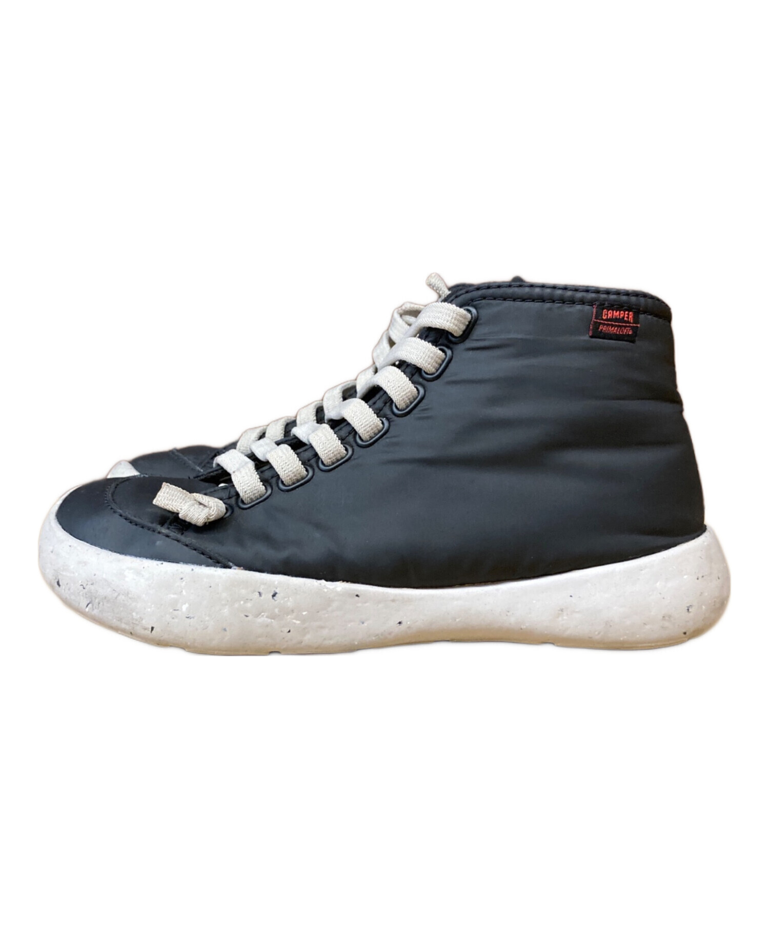 中古・古着通販】CAMPER (カンペール) ペウスタジアム ハイカット 