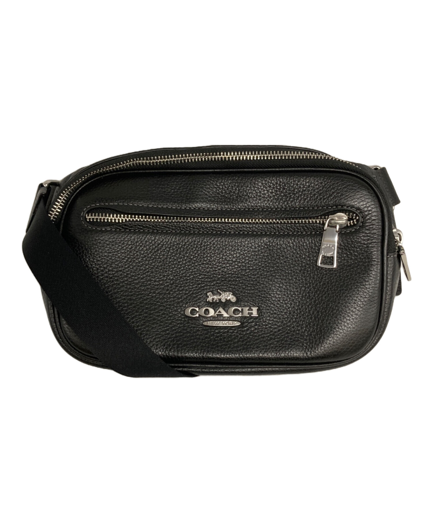 COACH 未使用　ボディーバック 中古・古着通販】COACH (コーチ) ボディーバッグ/CJ507/ サイズ