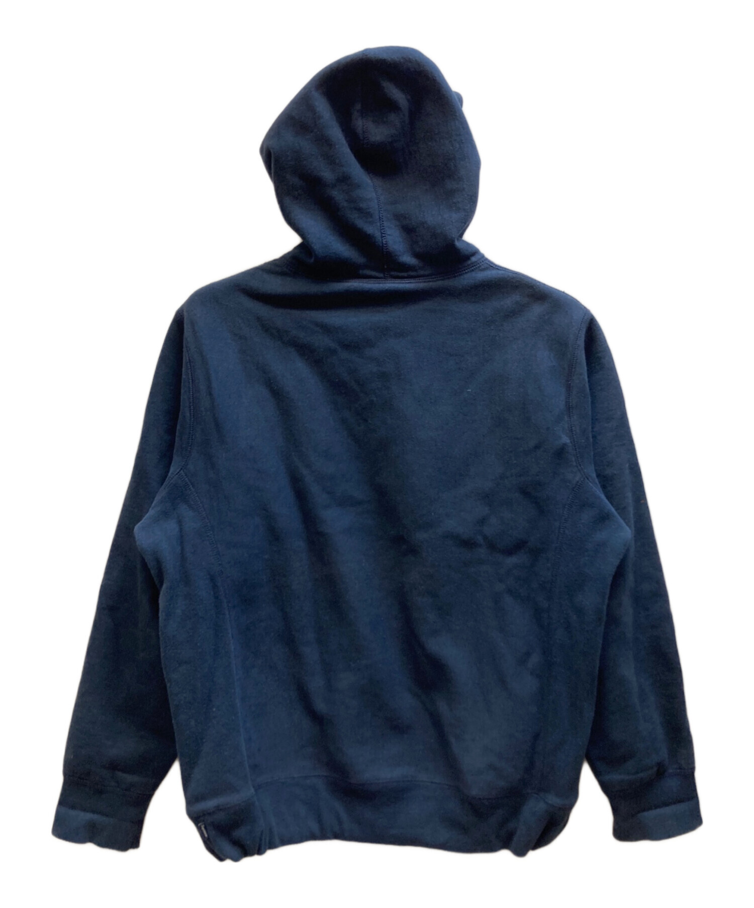 中古・古着通販】Supreme (シュプリーム) S Logo Hooded Sweatshirt 