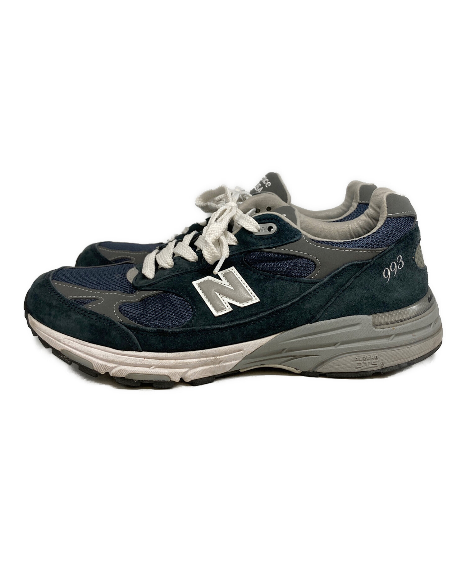 中古・古着通販】NEW BALANCE (ニューバランス) ローカットスニーカー 