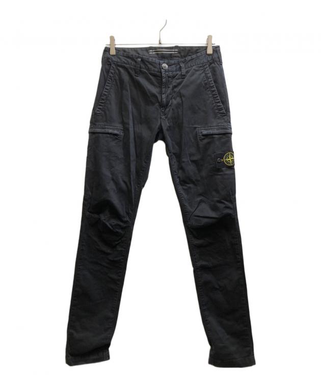 中古・古着通販】STONE ISLAND (ストーンアイランド) カーゴパンツ