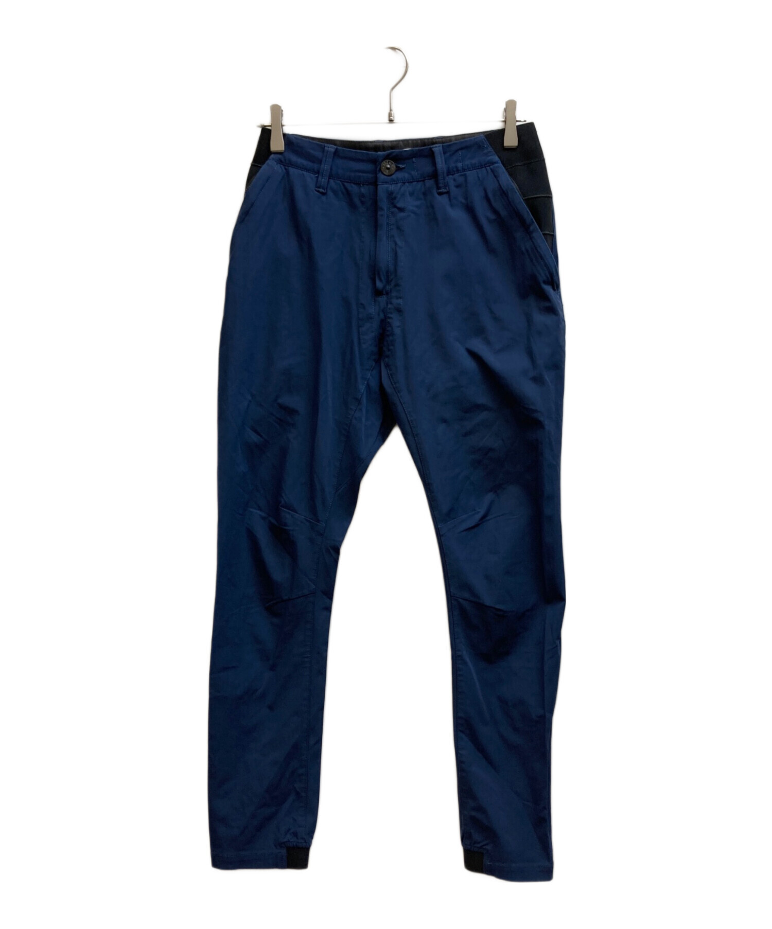 中古・古着通販】STONE ISLAND (ストーンアイランド) コットンナイロン 