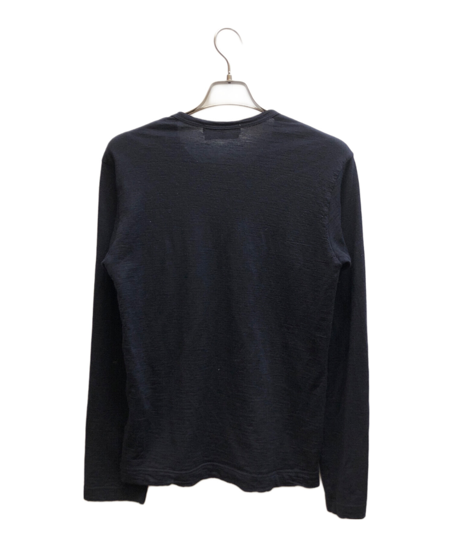 COMME des GARÇONS SHIRT パッチワーク ニット S JUNYA WATANABE COMME 