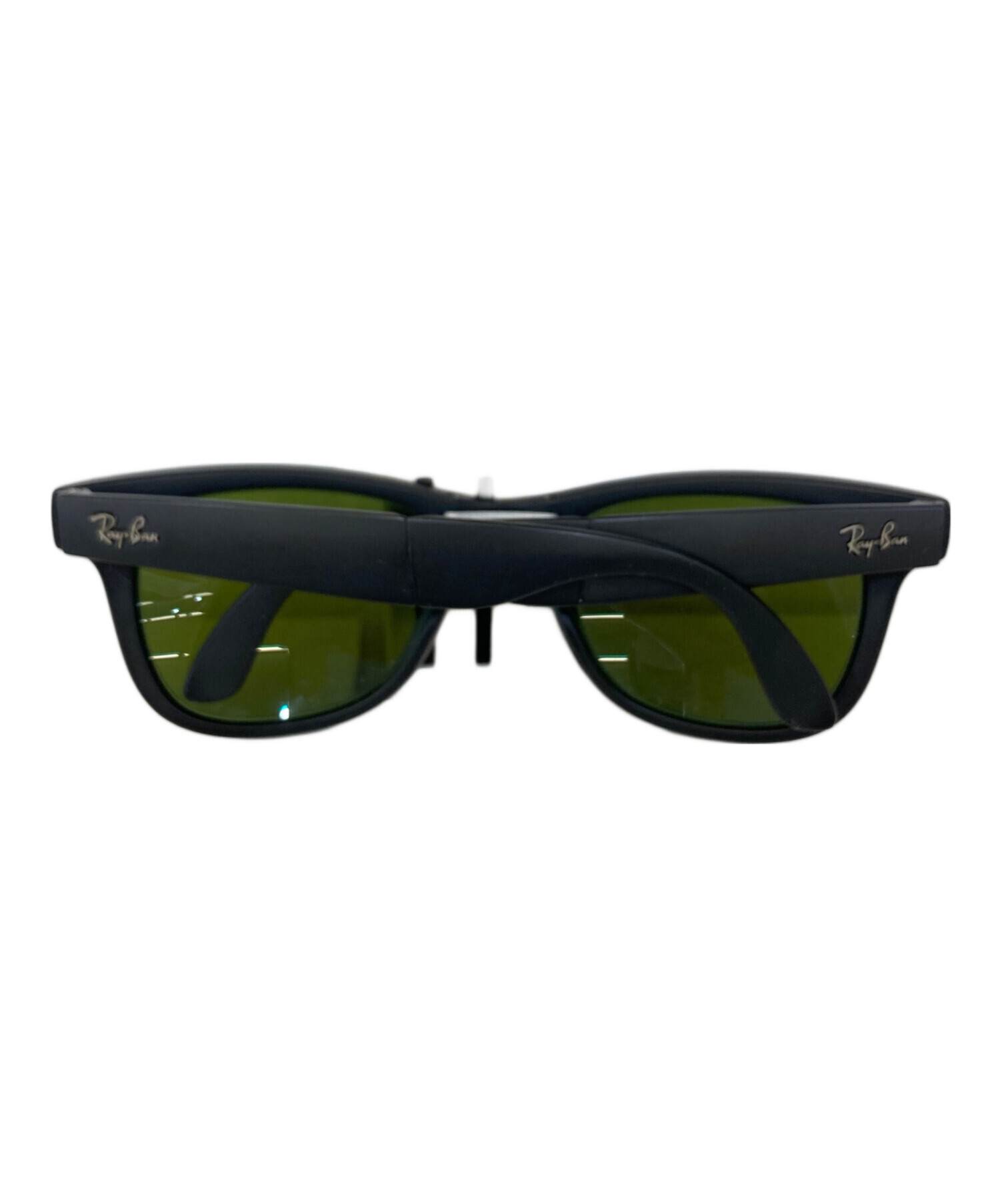 中古・古着通販】RAY-BAN (レイバン) サングラス/folding wayfarer 