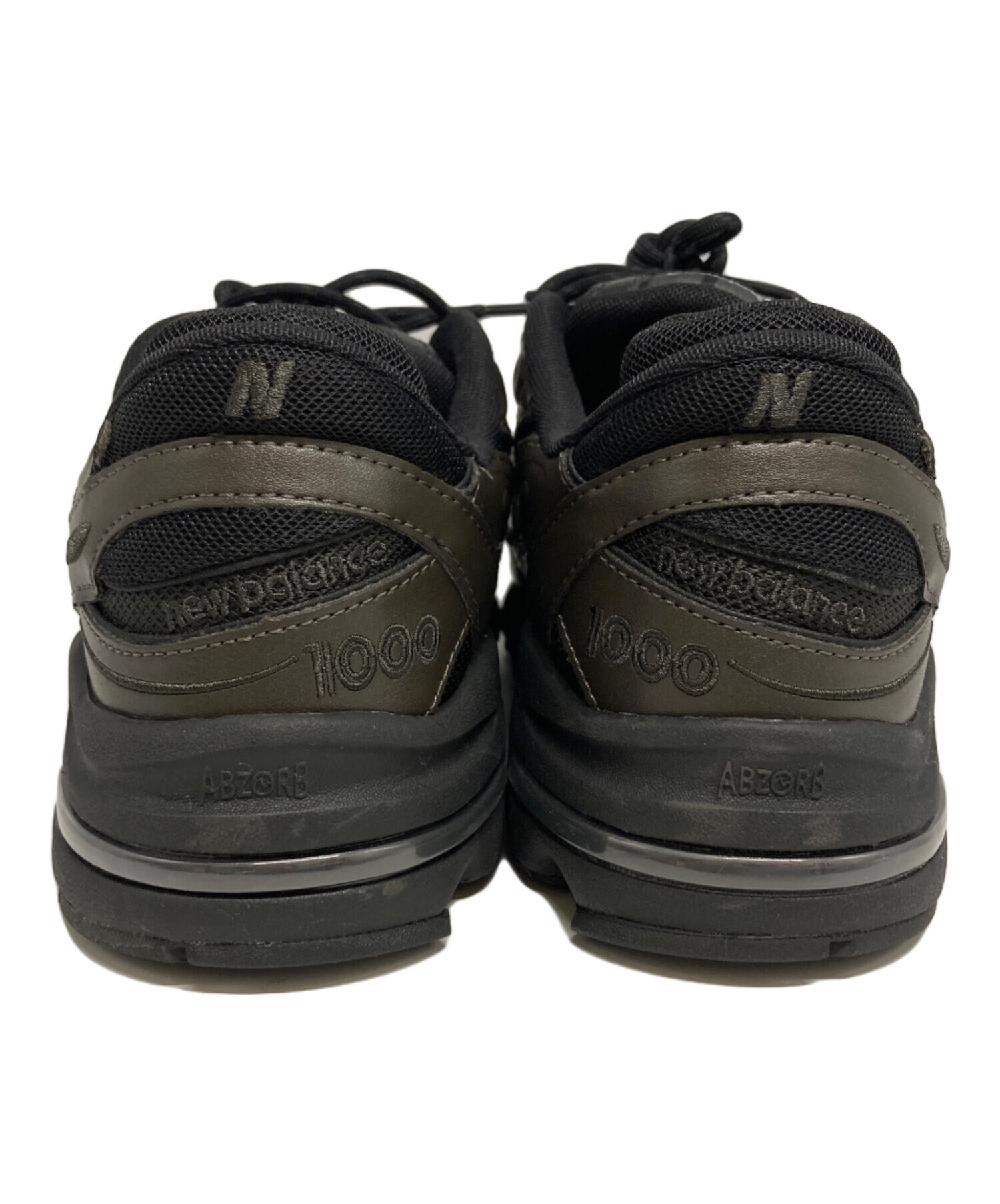 中古・古着通販】NEW BALANCE (ニューバランス) UNITED ARROWS