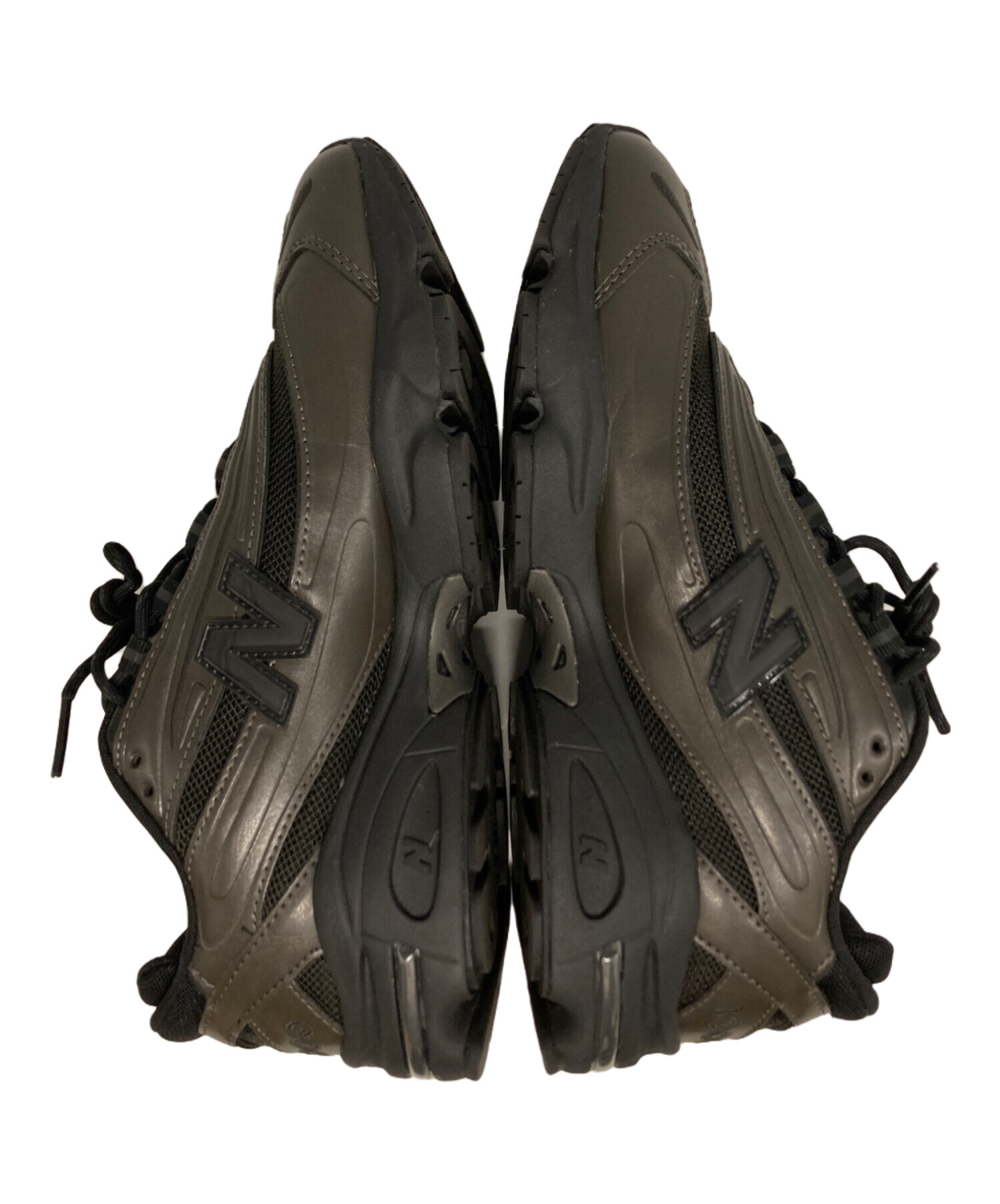 美品new balance Ｍ1000EGR24.5cmユナイテッドアローズ購入 中古・古着通販】NEW BALANCE (ニューバランス) UNITED ARROWS