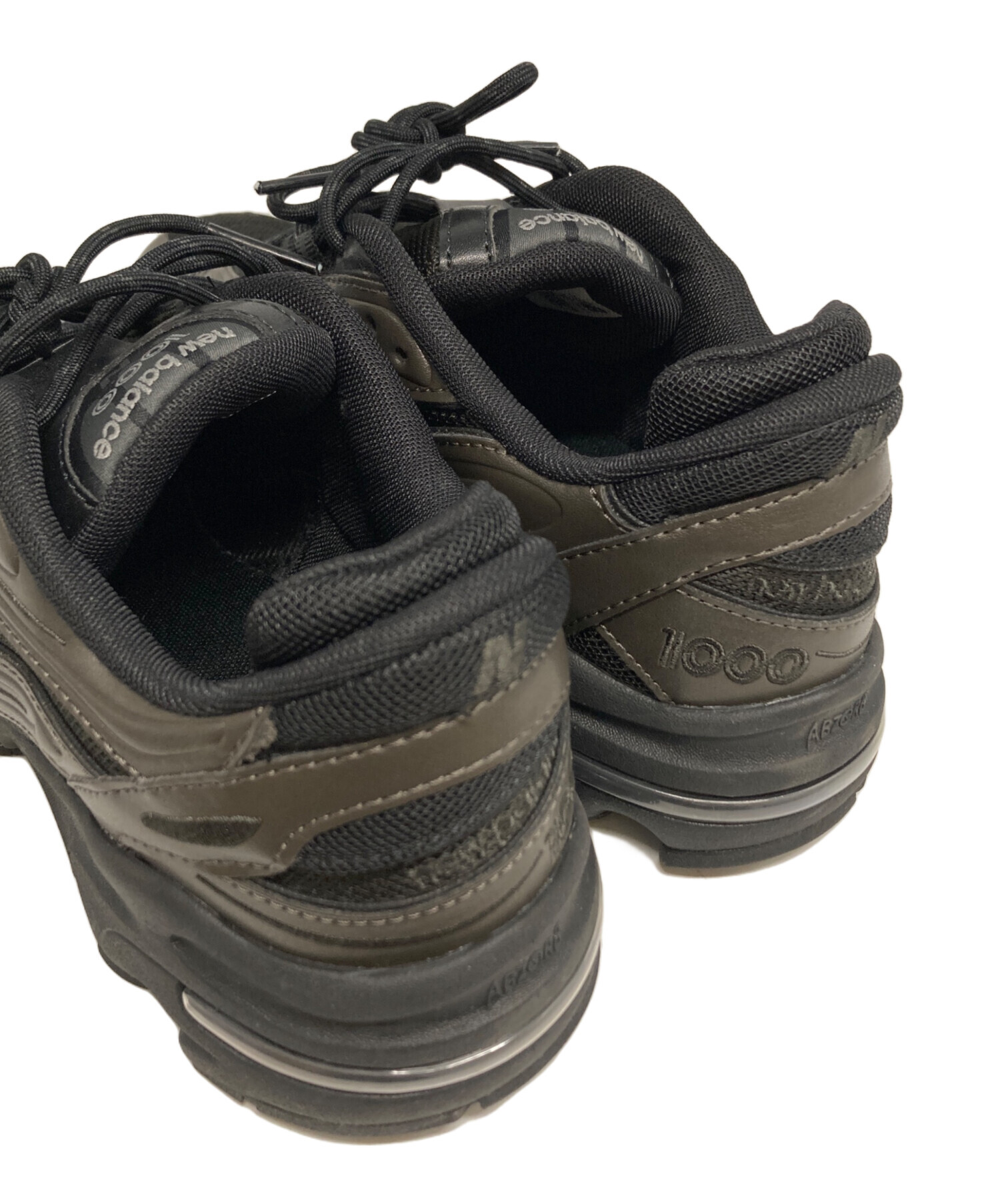 中古・古着通販】NEW BALANCE (ニューバランス) UNITED ARROWS