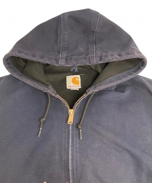 中古・古着通販】CarHartt (カーハート) アクティブジャケット/J131
