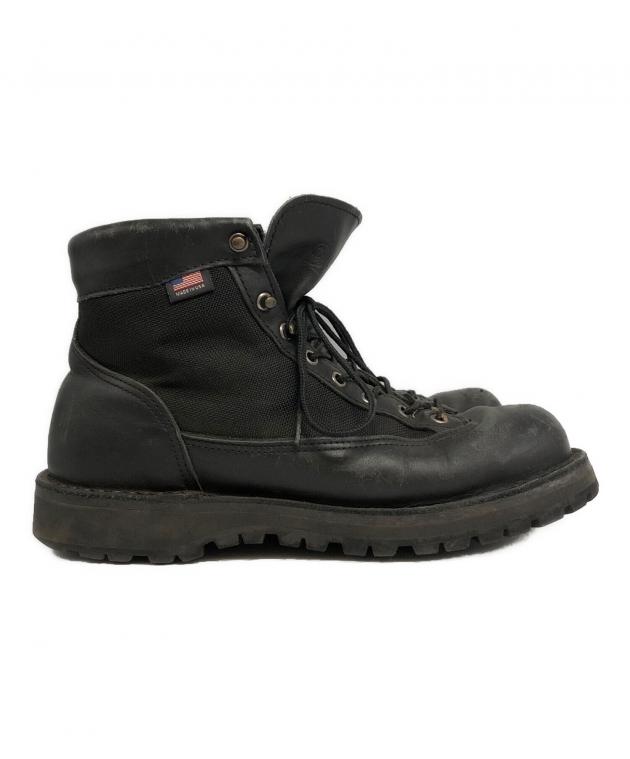 中古・古着通販】Danner (ダナー) ダナーライトⅠ/31400X ブラック