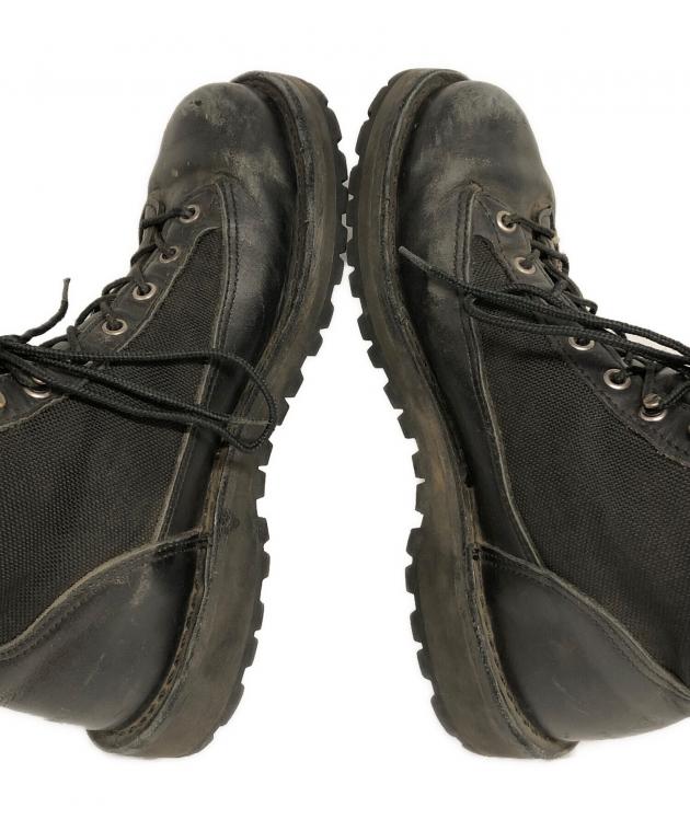 中古・古着通販】Danner (ダナー) ダナーライトⅠ/31400X ブラック