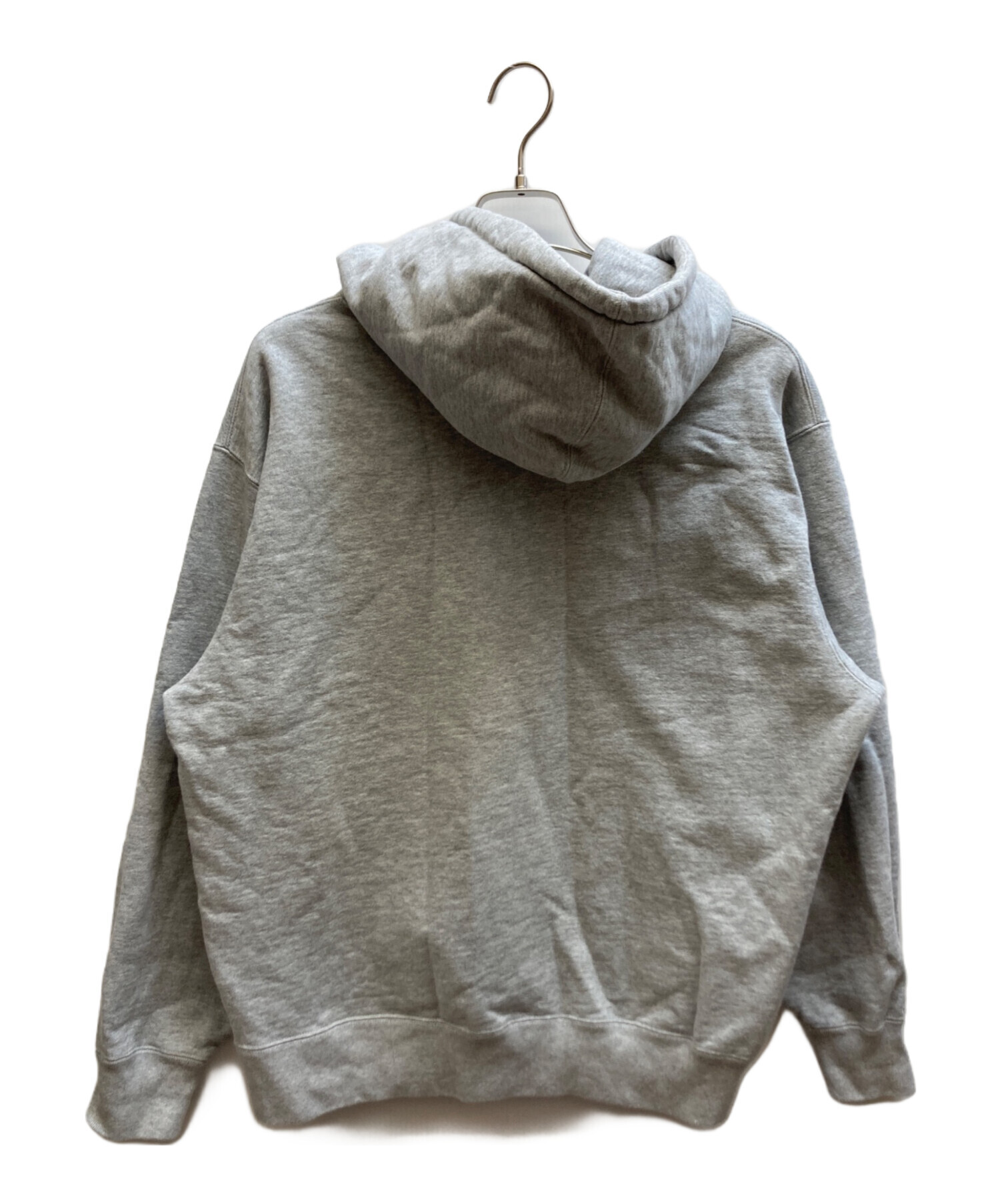 中古・古着通販】Supreme (シュプリーム) Raised Embroidery Hooded 
