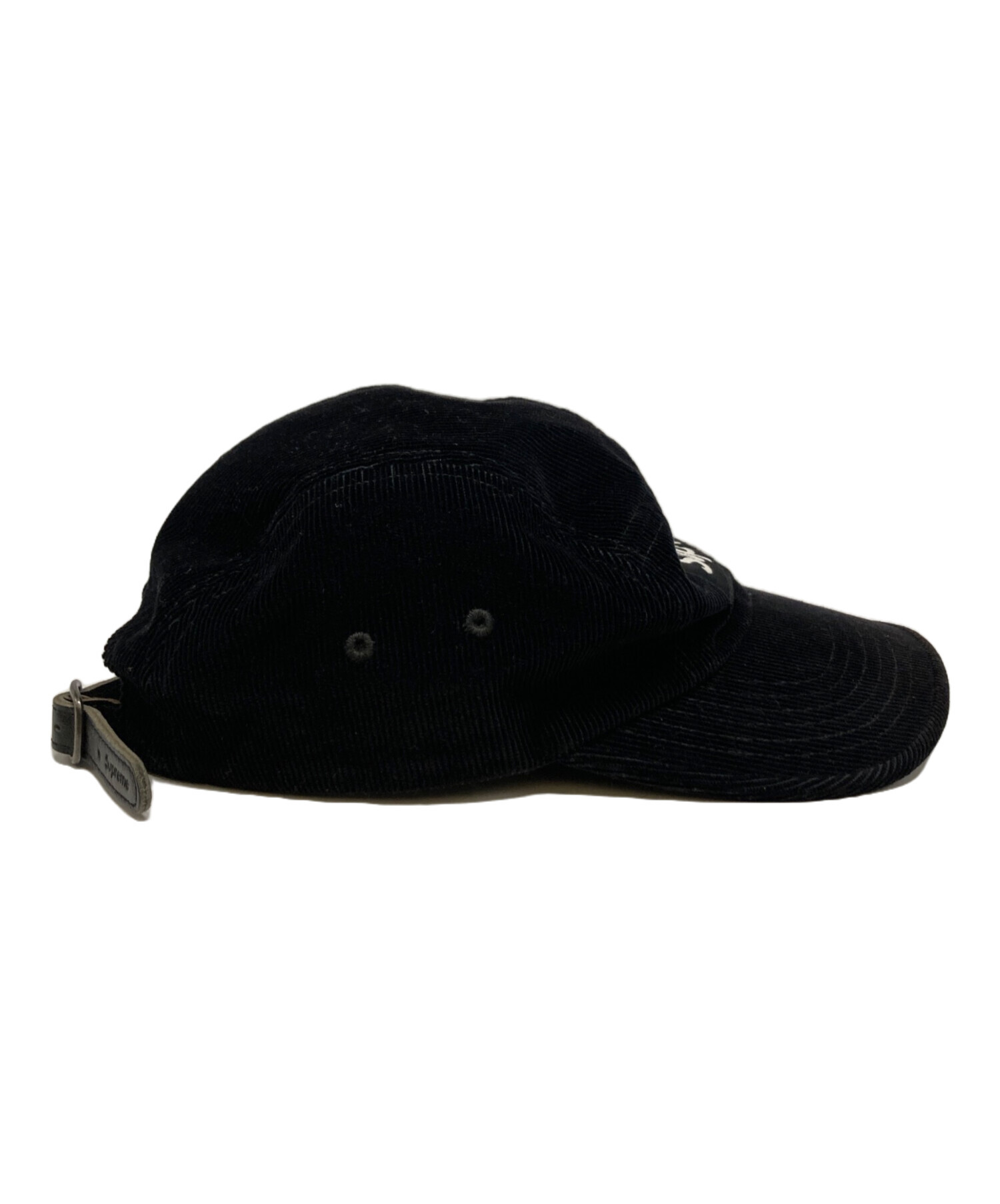 中古・古着通販】Supreme (シュプリーム) コーデュロイキャップ