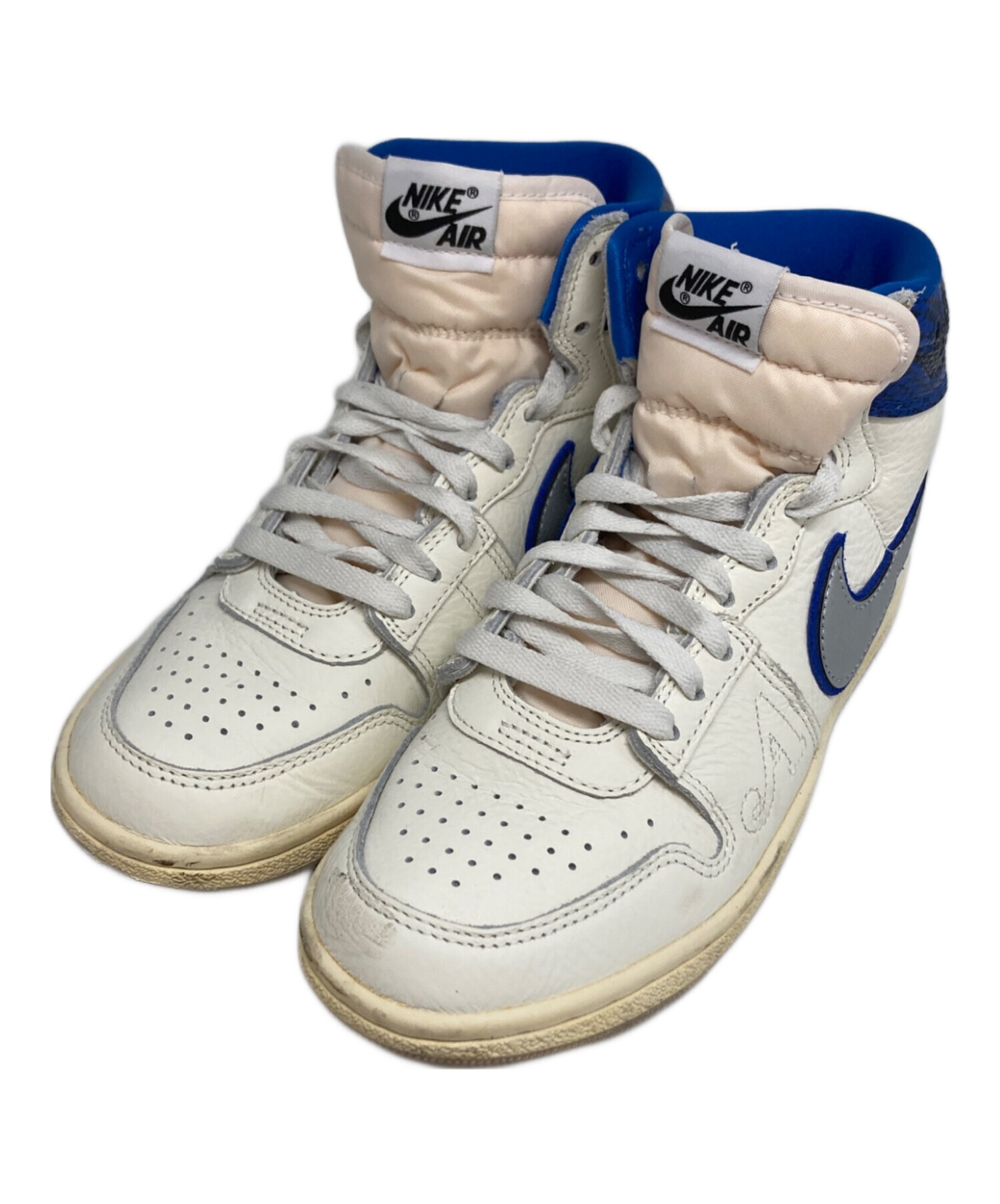 中古・古着通販】NIKE (ナイキ) Awake NY (アウェイク ニューヨーク 