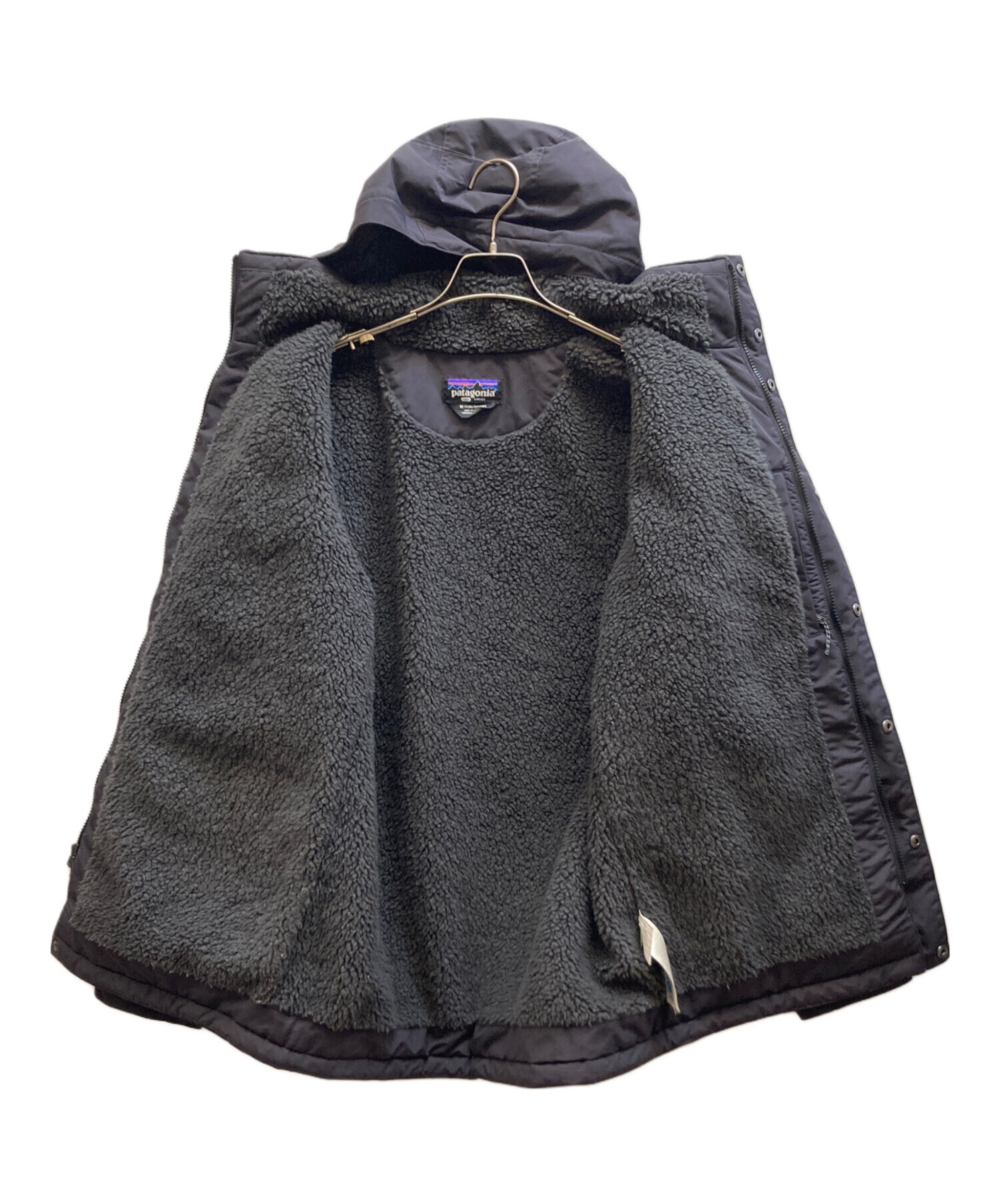 中古・古着通販】Patagonia (パタゴニア) イスマスジャケット