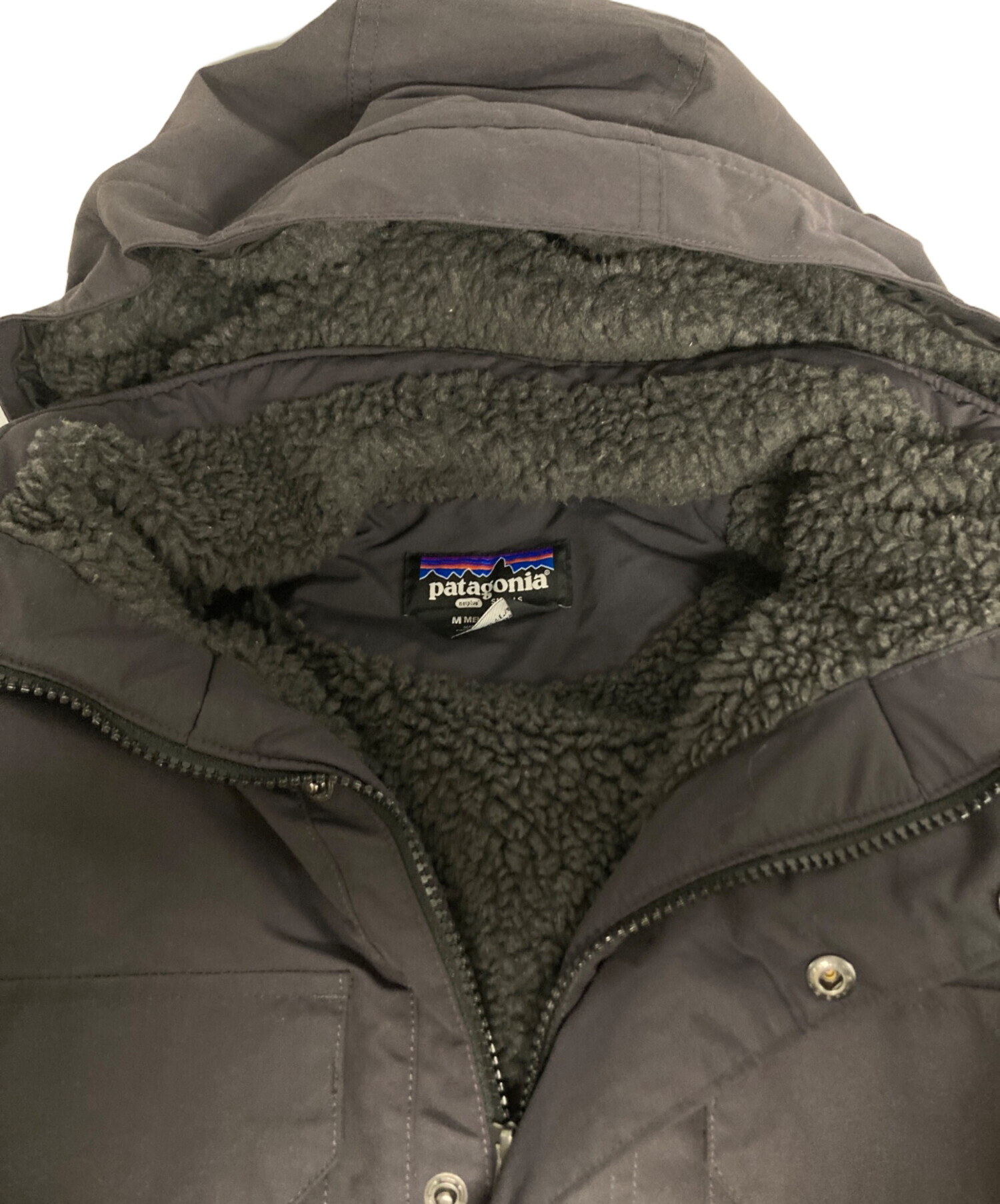 中古・古着通販】Patagonia (パタゴニア) イスマスジャケット