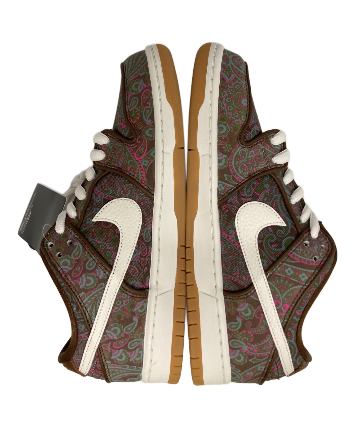 中古・古着通販】NIKE (ナイキ) SB Dunk Low PRM