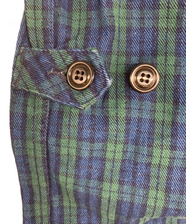 中古・古着通販】EVISU (エヴィス) YAMANE (ヤマネ) カバーオール