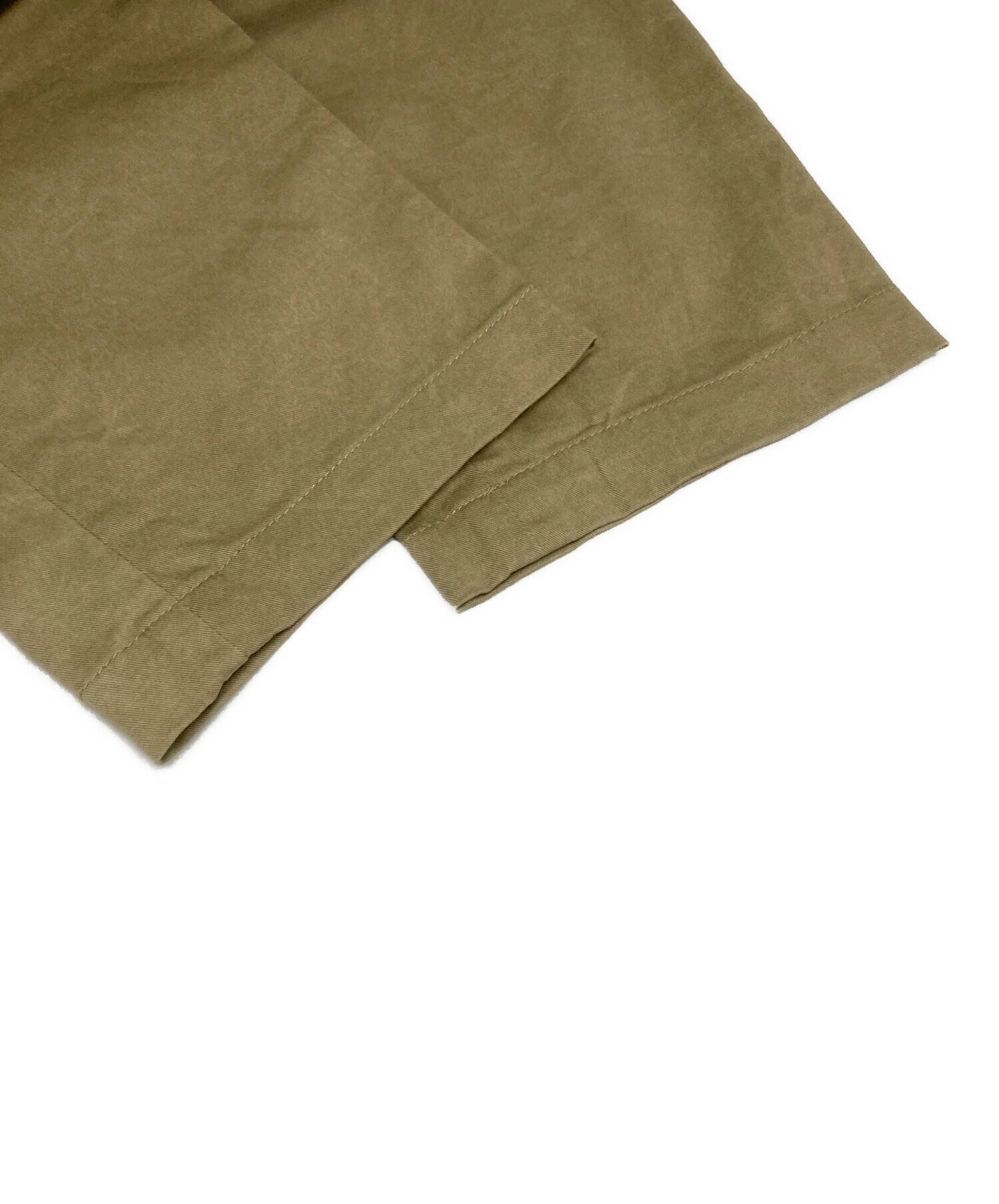 中古・古着通販】EVISU (エヴィス) カモメペイントチノパン ベージュ
