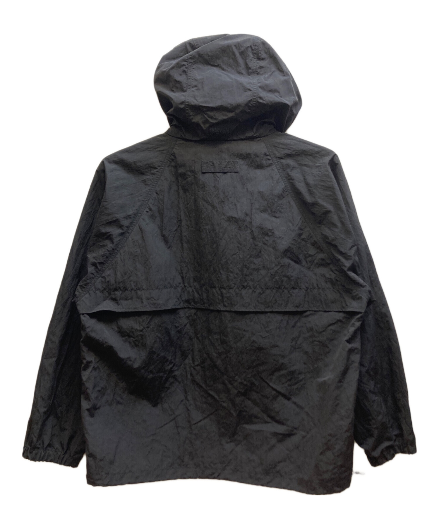 古*い様 XLARGE NYLON JACKET アウター 中古・古着通販】X-LARGE (エクストララージ) EMBROIDERED NYLON
