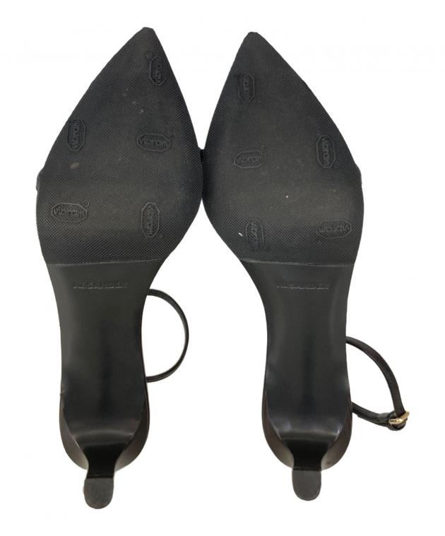 中古・古着通販】JIL SANDER (ジルサンダー) ポインテッドトゥ