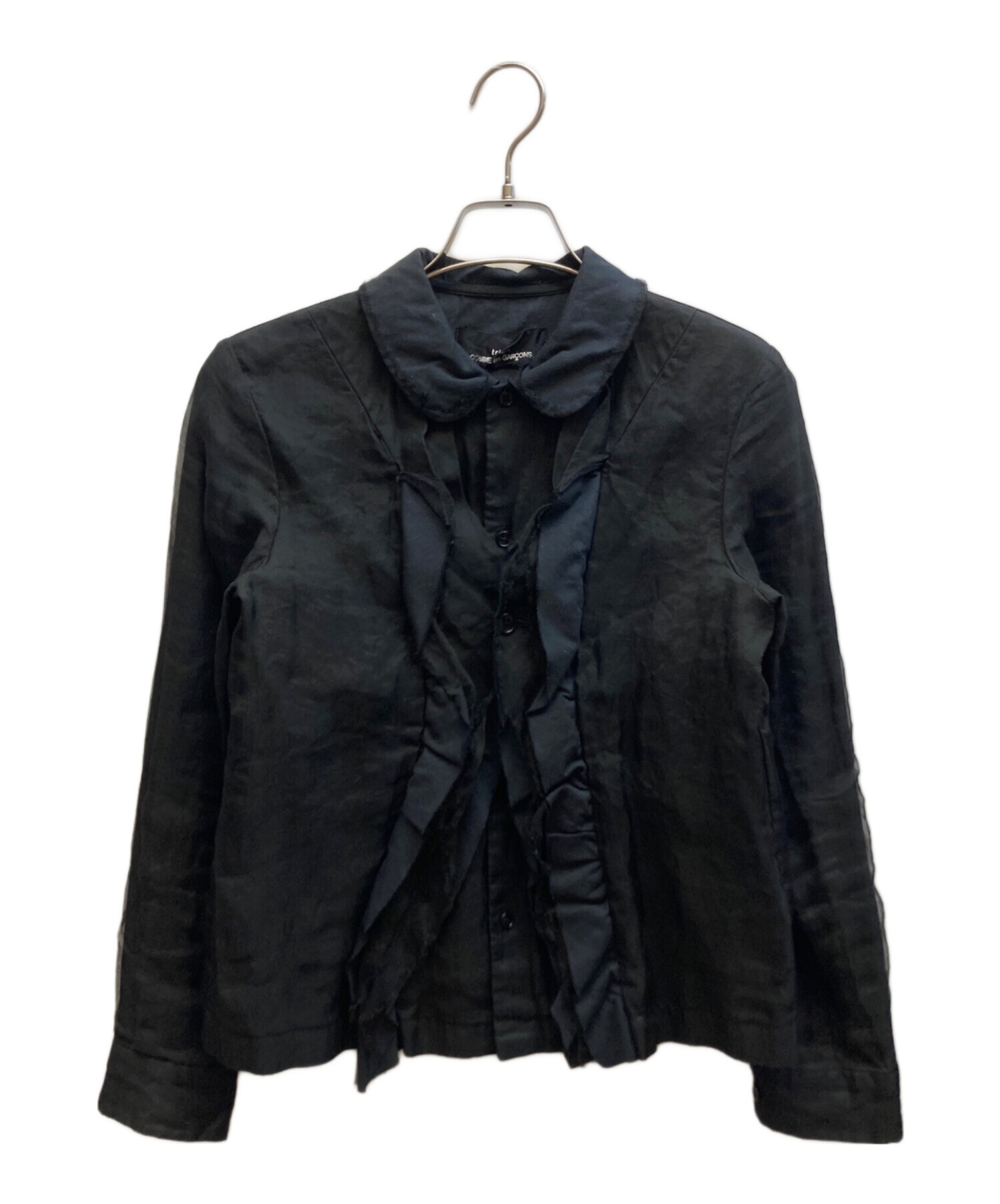 中古・古着通販】tricot COMME des GARCONS (トリココムデギャルソン