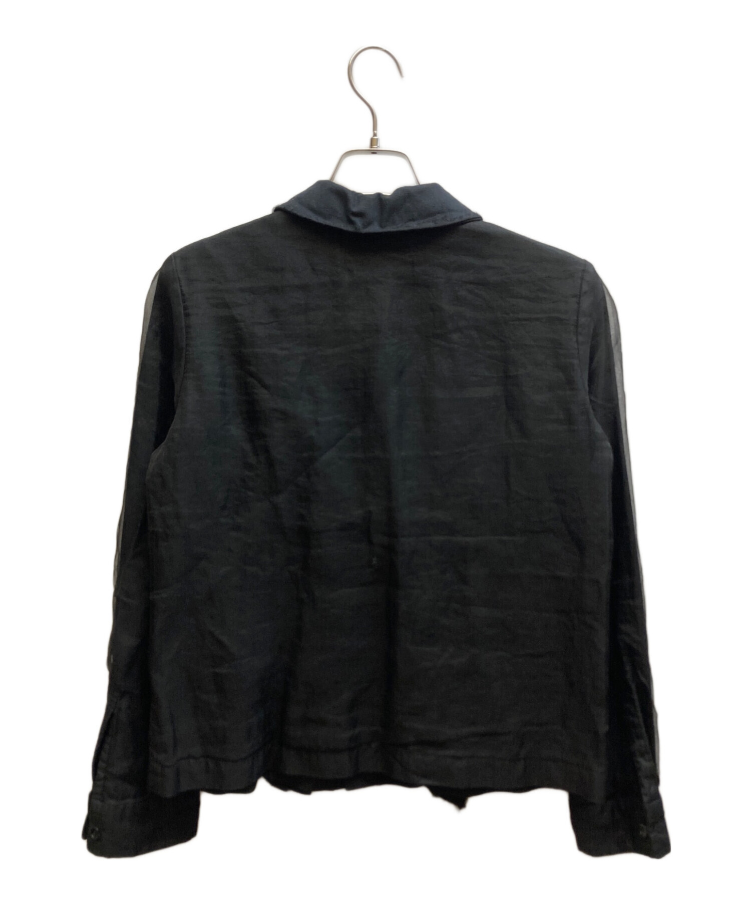中古・古着通販】tricot COMME des GARCONS (トリココムデギャルソン