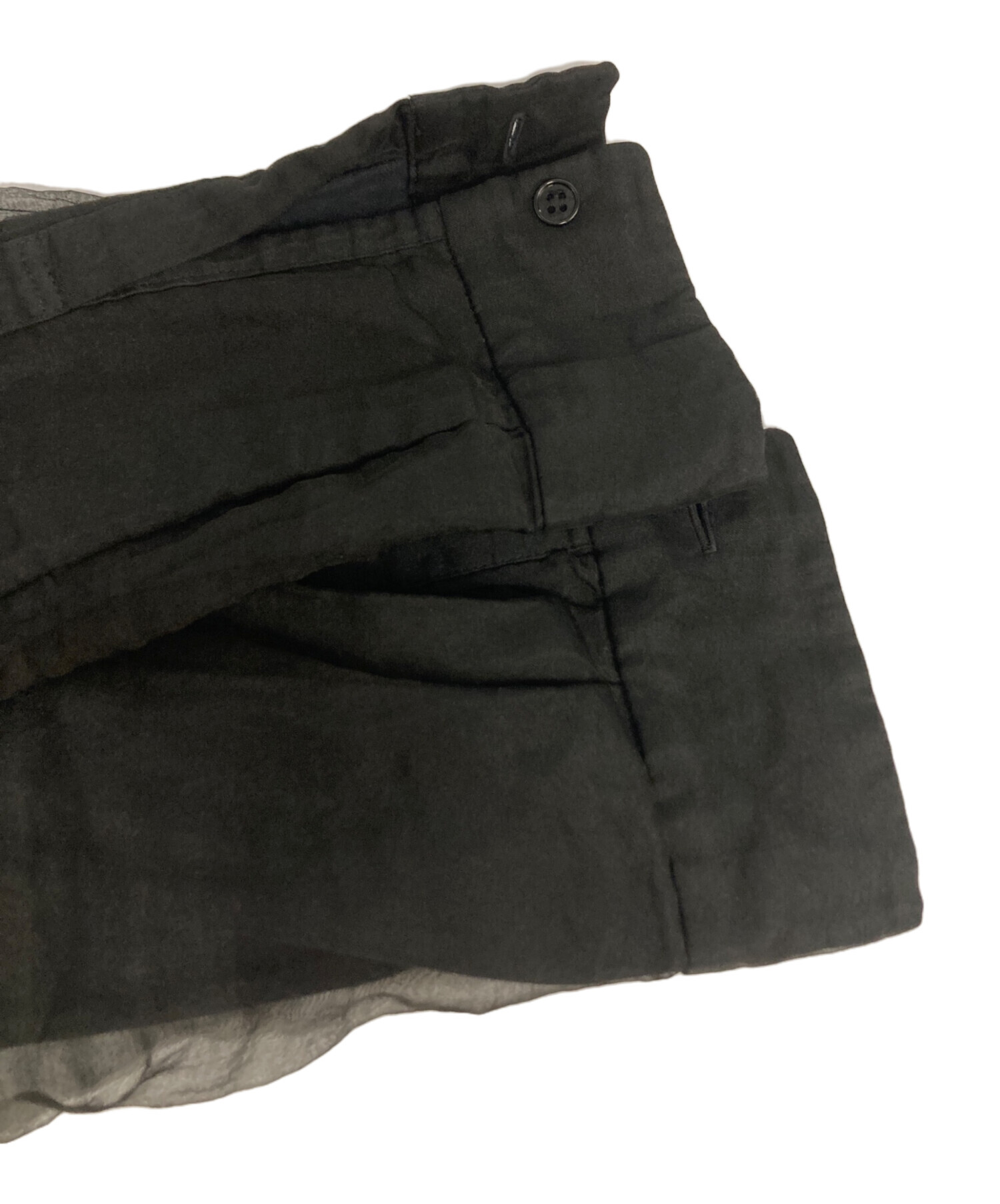 中古・古着通販】tricot COMME des GARCONS (トリココムデギャルソン 中古・古着通販】tricot COMME des GARCONS (トリココムデギャルソン