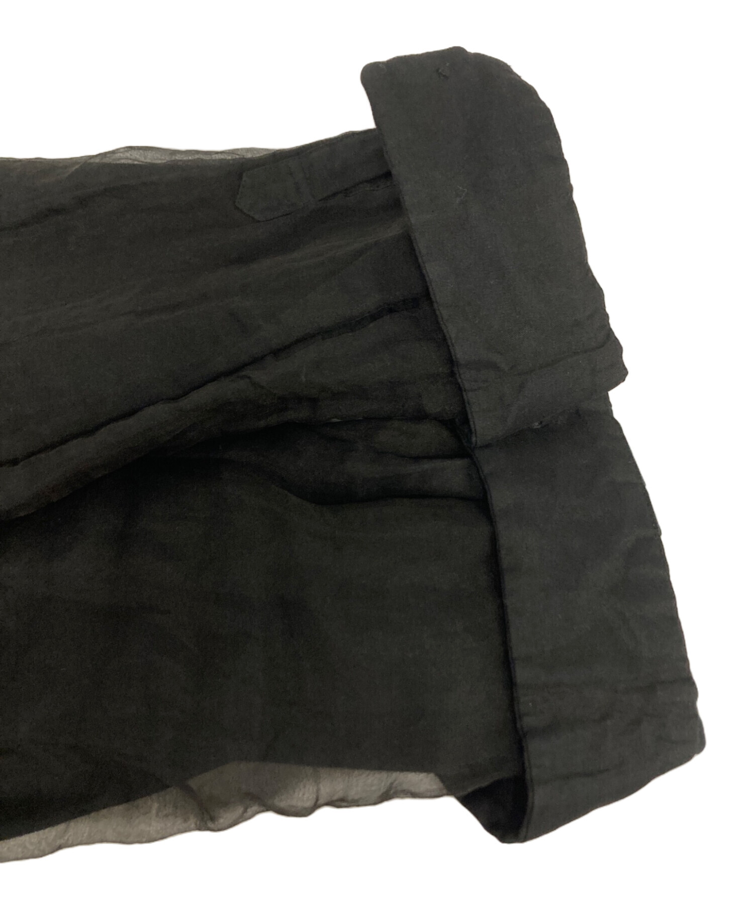 中古・古着通販】tricot COMME des GARCONS (トリココムデギャルソン 中古・古着通販】tricot COMME des GARCONS (トリココムデギャルソン