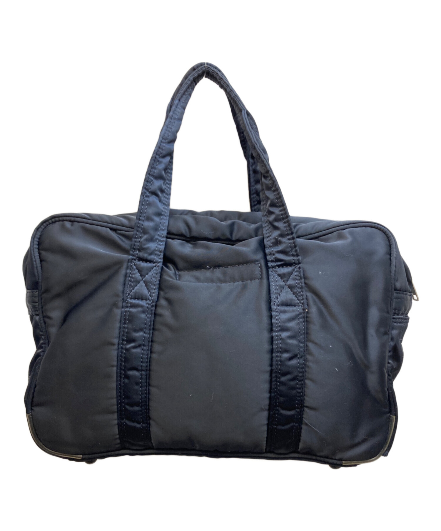 中古・古着通販】HEAD PORTER (ヘッドポーター) タンカートートバッグ 