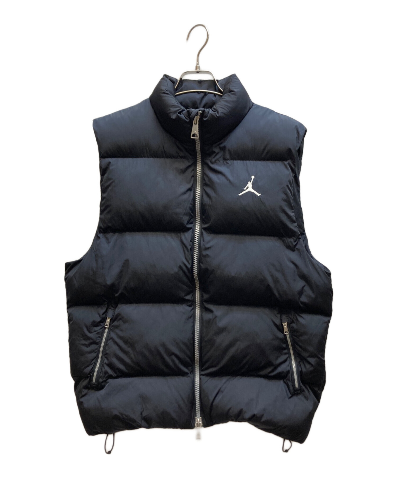 中古・古着通販】JORDAN (ジョーダン) ダウンベスト/FB7308-010 