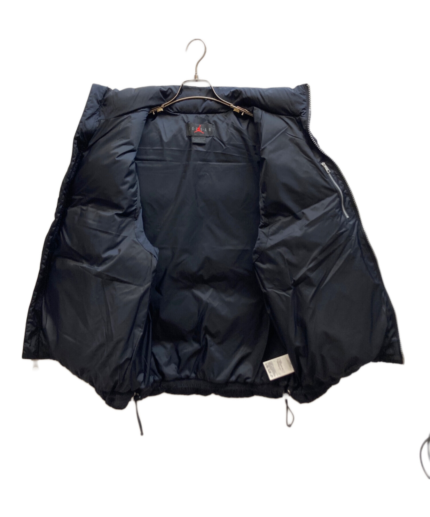 中古・古着通販】JORDAN (ジョーダン) ダウンベスト/FB7308-010 
