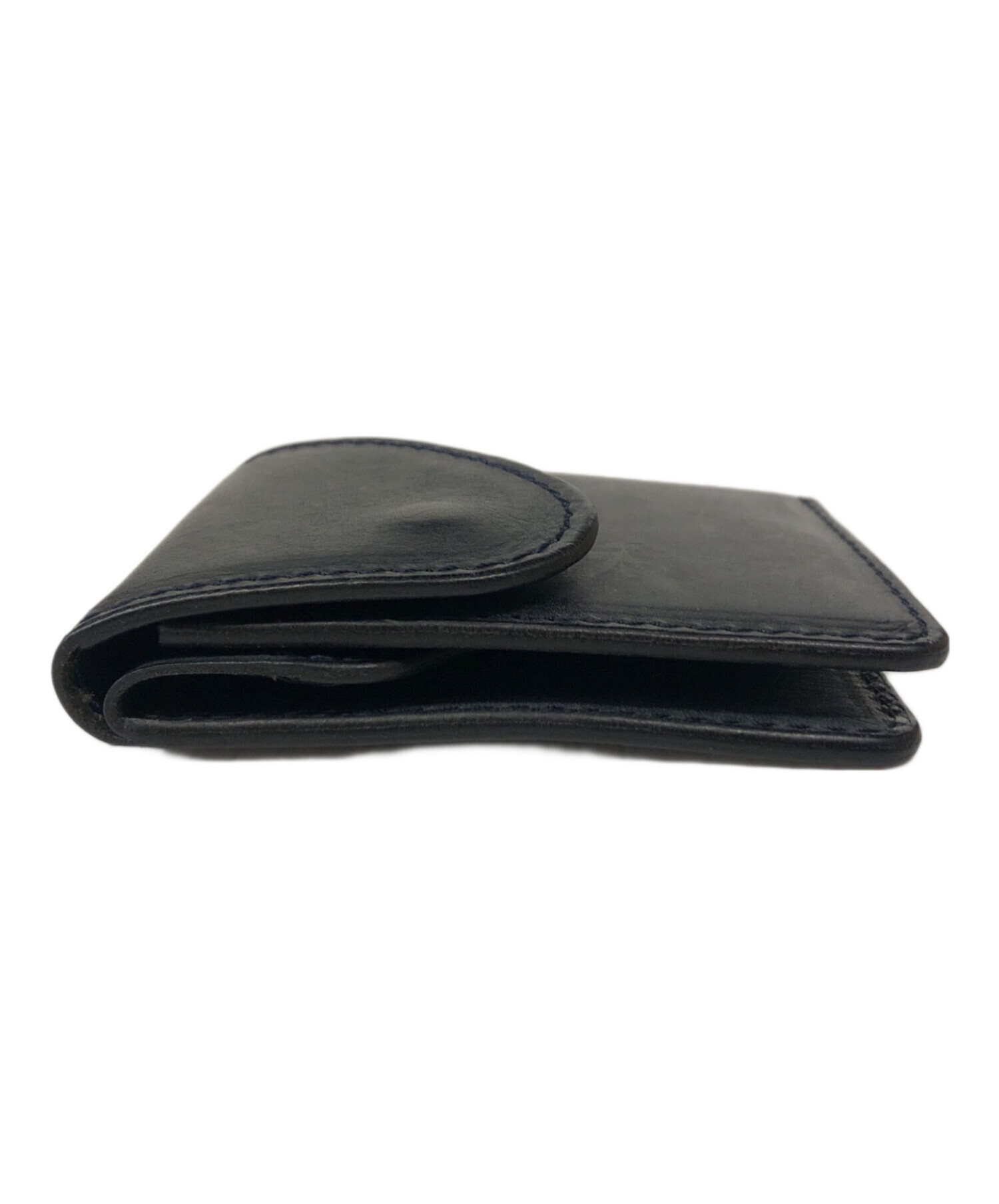 中古・古着通販】Hender Scheme (エンダースキーマ) 2つ折り財布 