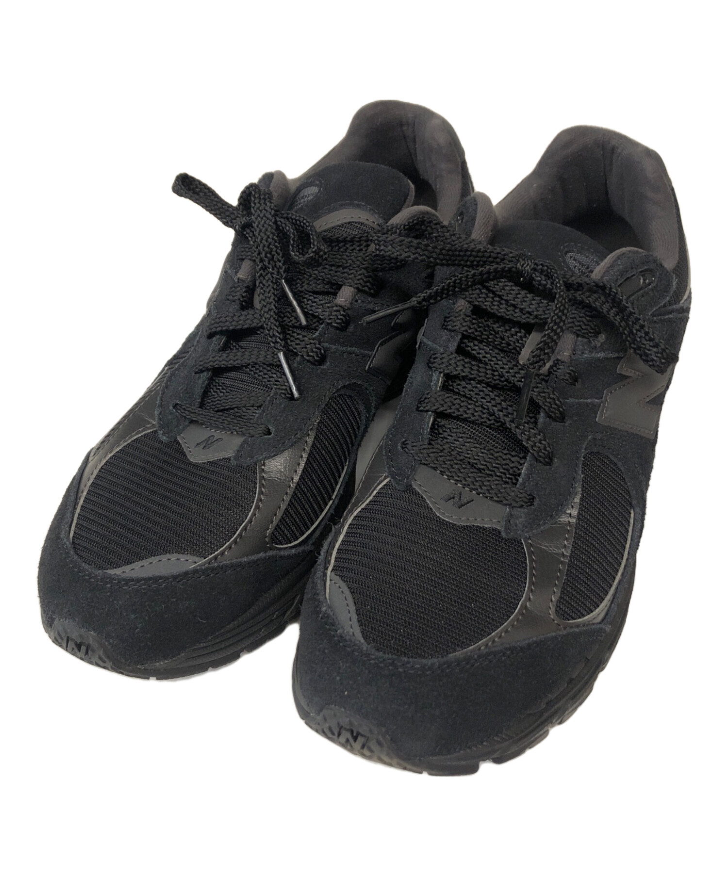 中古・古着通販】NEW BALANCE (ニューバランス) U2002RBL ブラック 