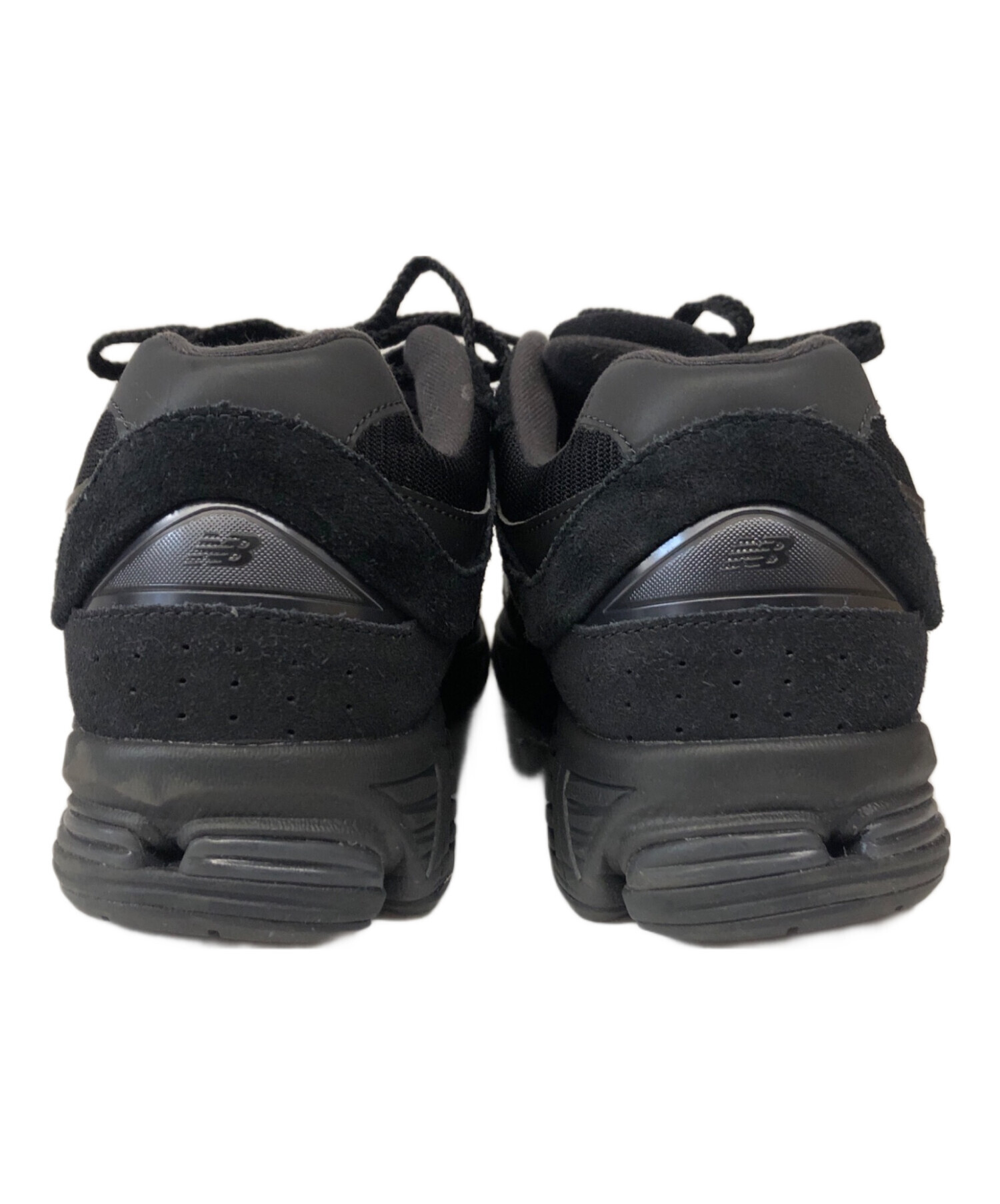 中古・古着通販】NEW BALANCE (ニューバランス) U2002RBL ブラック 
