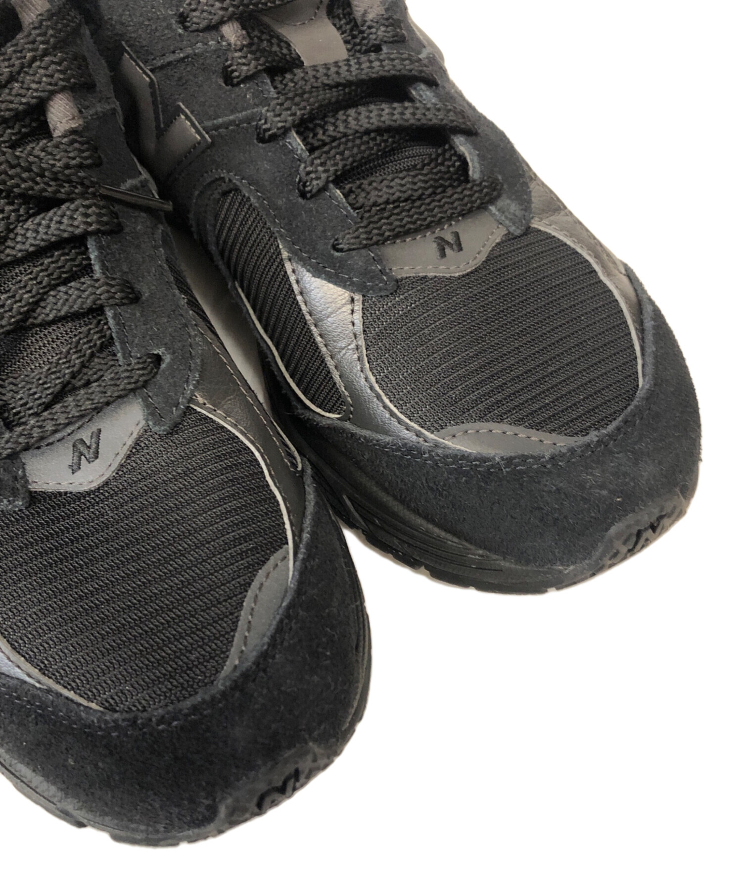 中古・古着通販】NEW BALANCE (ニューバランス) U2002RBL ブラック 
