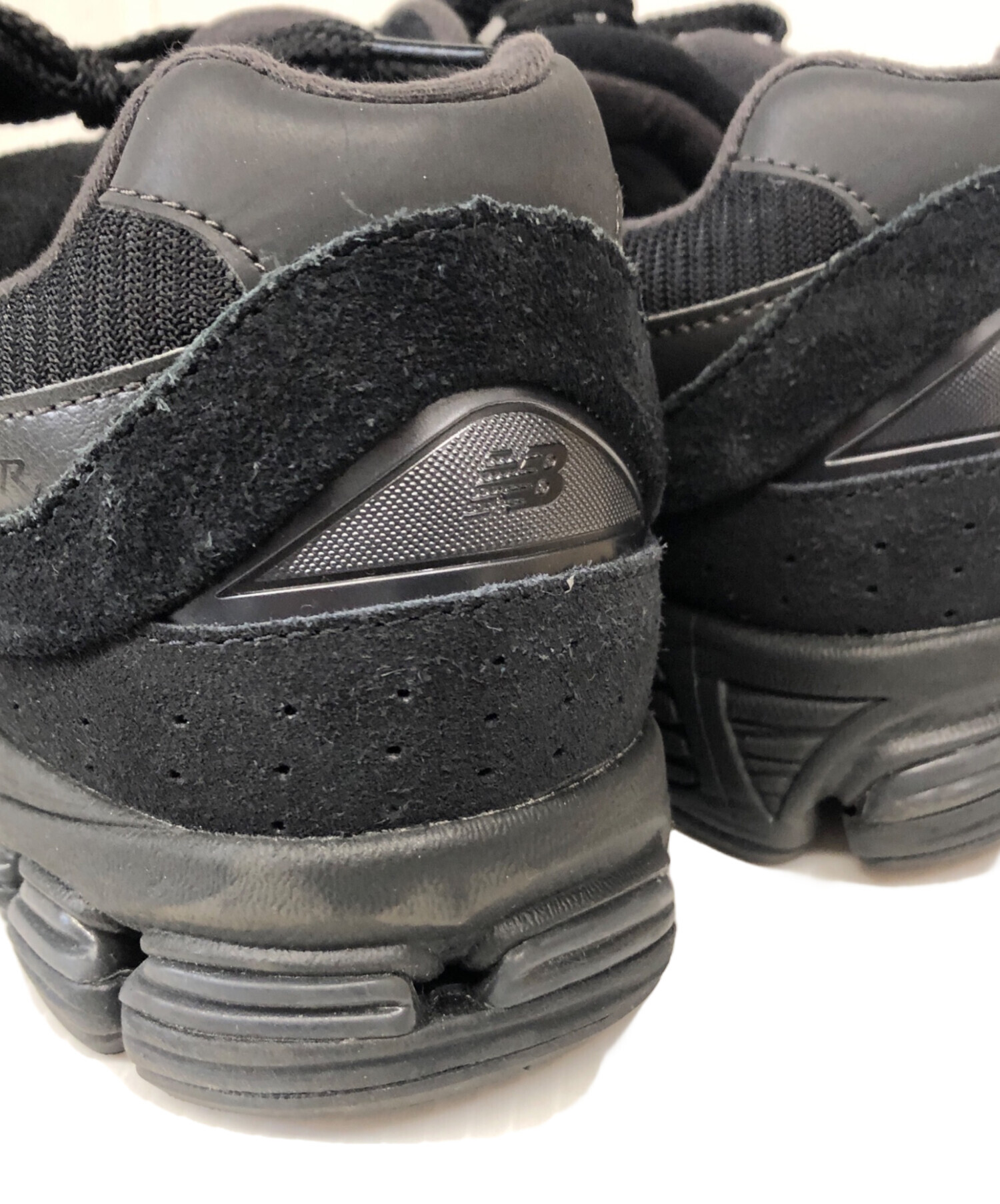 中古・古着通販】NEW BALANCE (ニューバランス) U2002RBL ブラック 