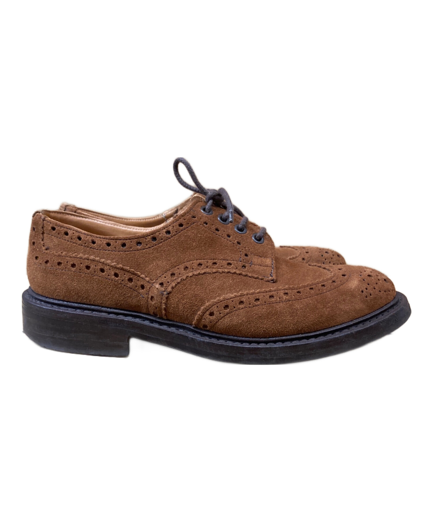 中古・古着通販】Tricker