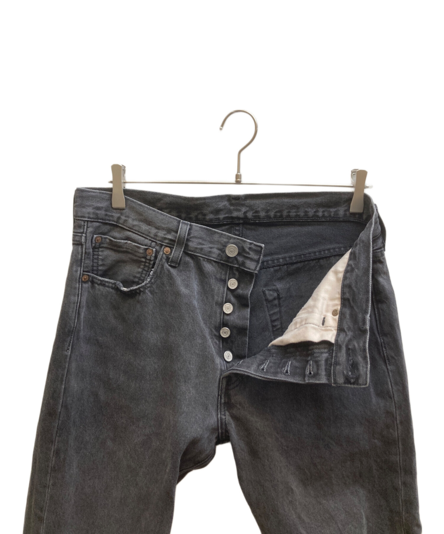中古・古着通販】LEVI'S PReMIUM (リーバイス プレミアム) 501(R