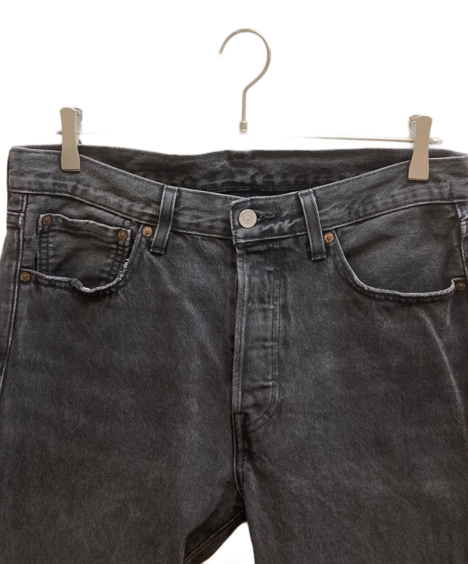 中古・古着通販】LEVI