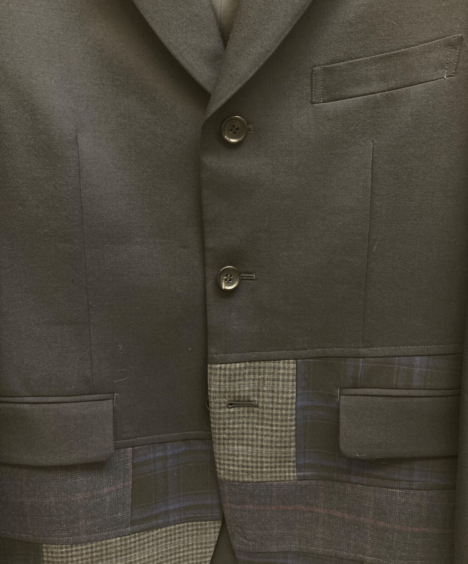 中古・古着通販】COMME des GARCONS HOMME DEUX (コムデギャルソン 