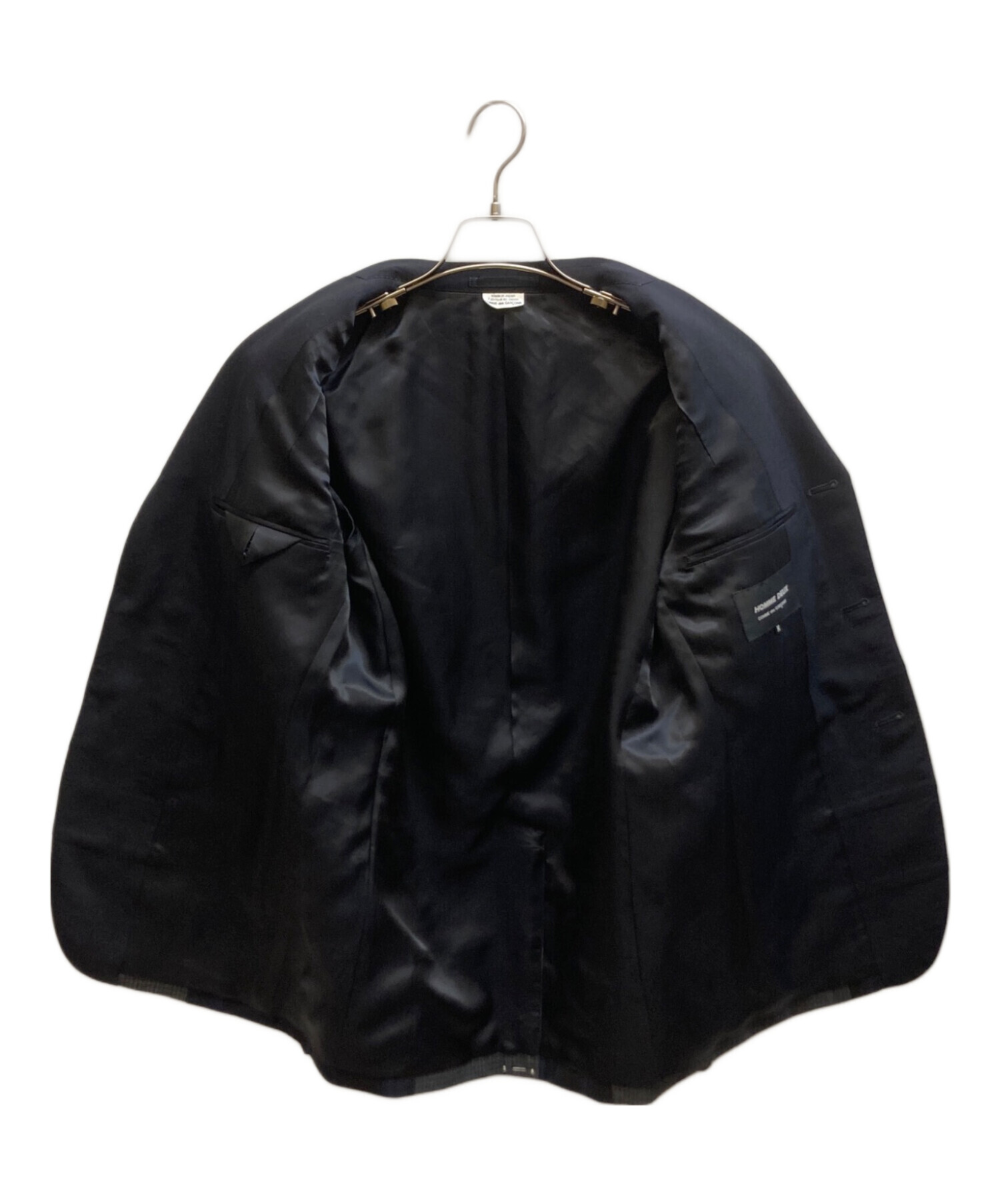 中古・古着通販】COMME des GARCONS HOMME DEUX (コムデギャルソン