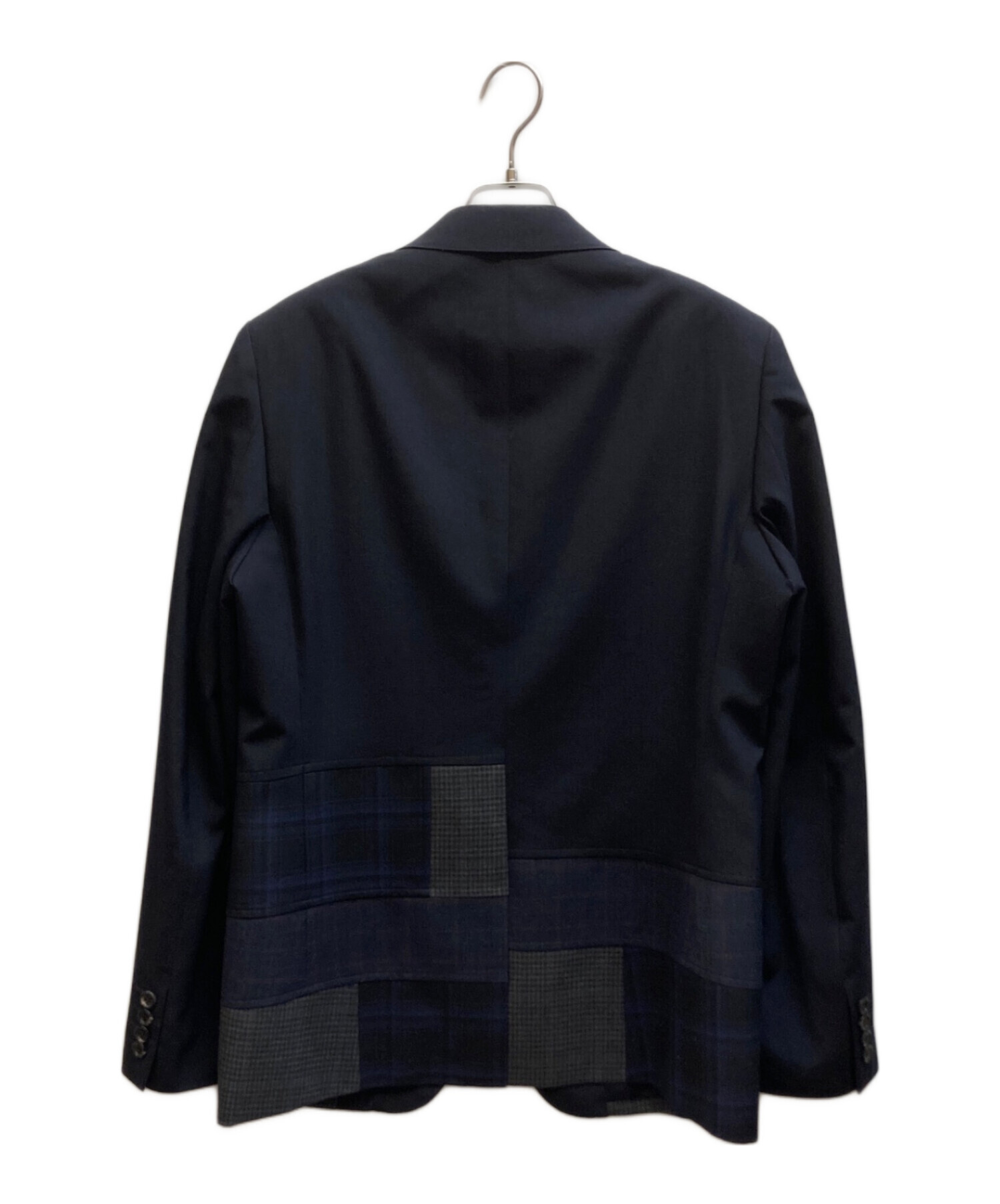 中古・古着通販】COMME des GARCONS HOMME DEUX (コムデギャルソン 