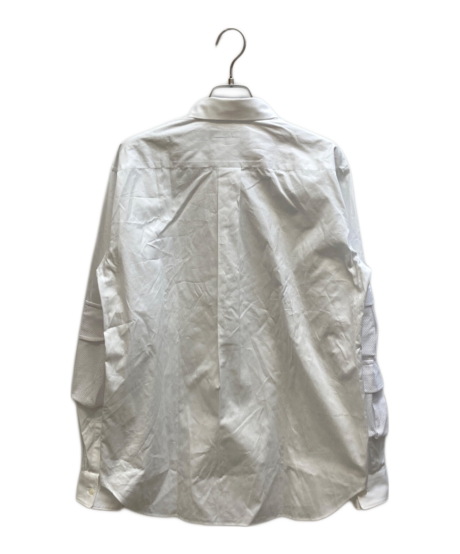 中古・古着通販】COMME des GARCONS HOMME DEUX (コムデギャルソン