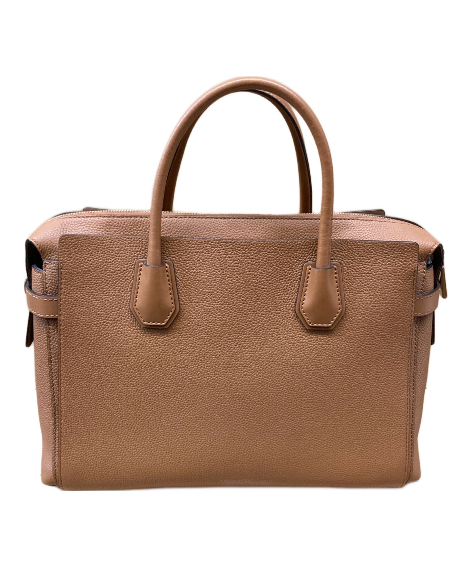 中古・古着通販】MICHAEL KORS (マイケル・コース) マーサーベルテッド
