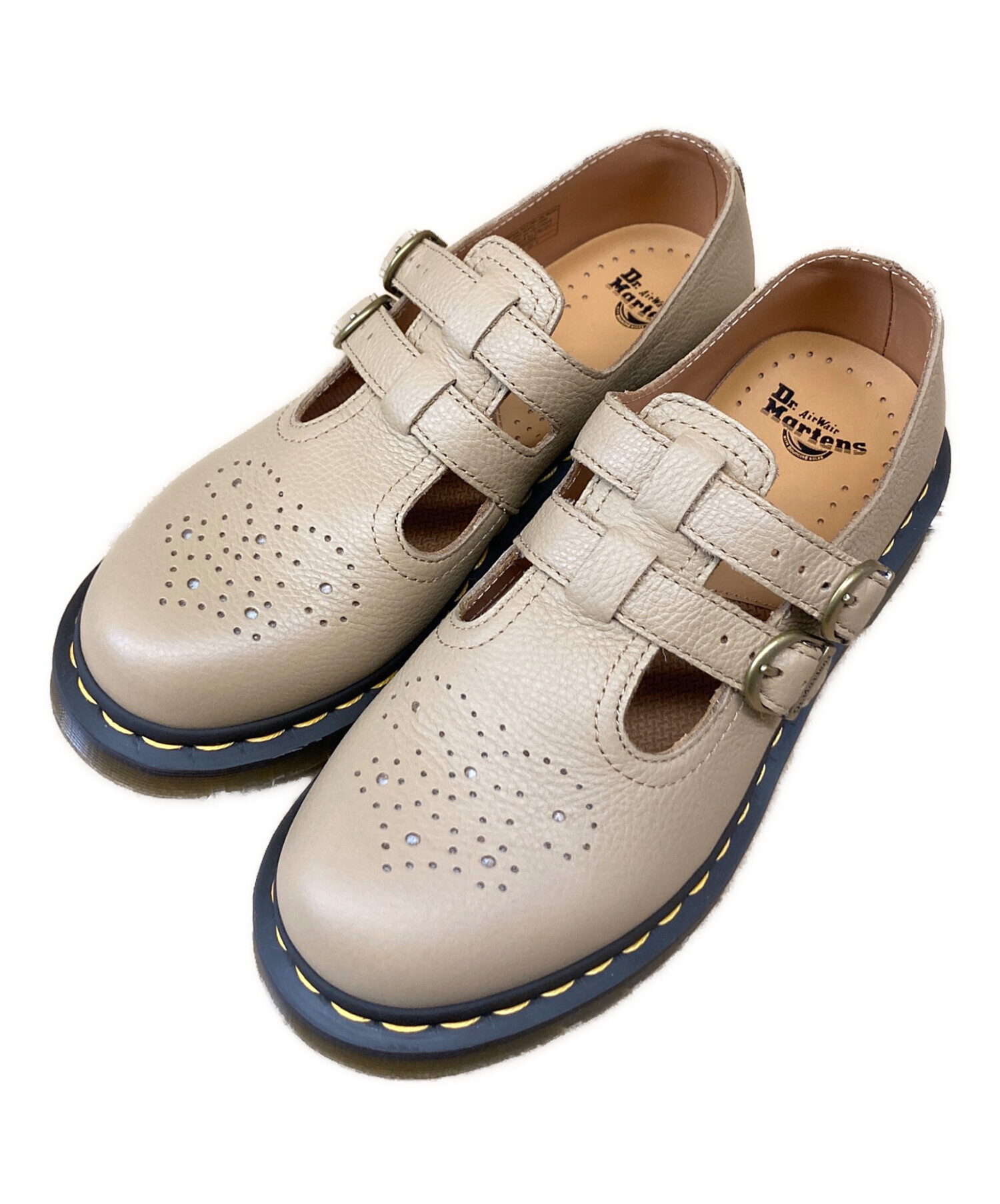 中古・古着通販】Dr.Martens (ドクターマーチン) 8065メリージェーン 