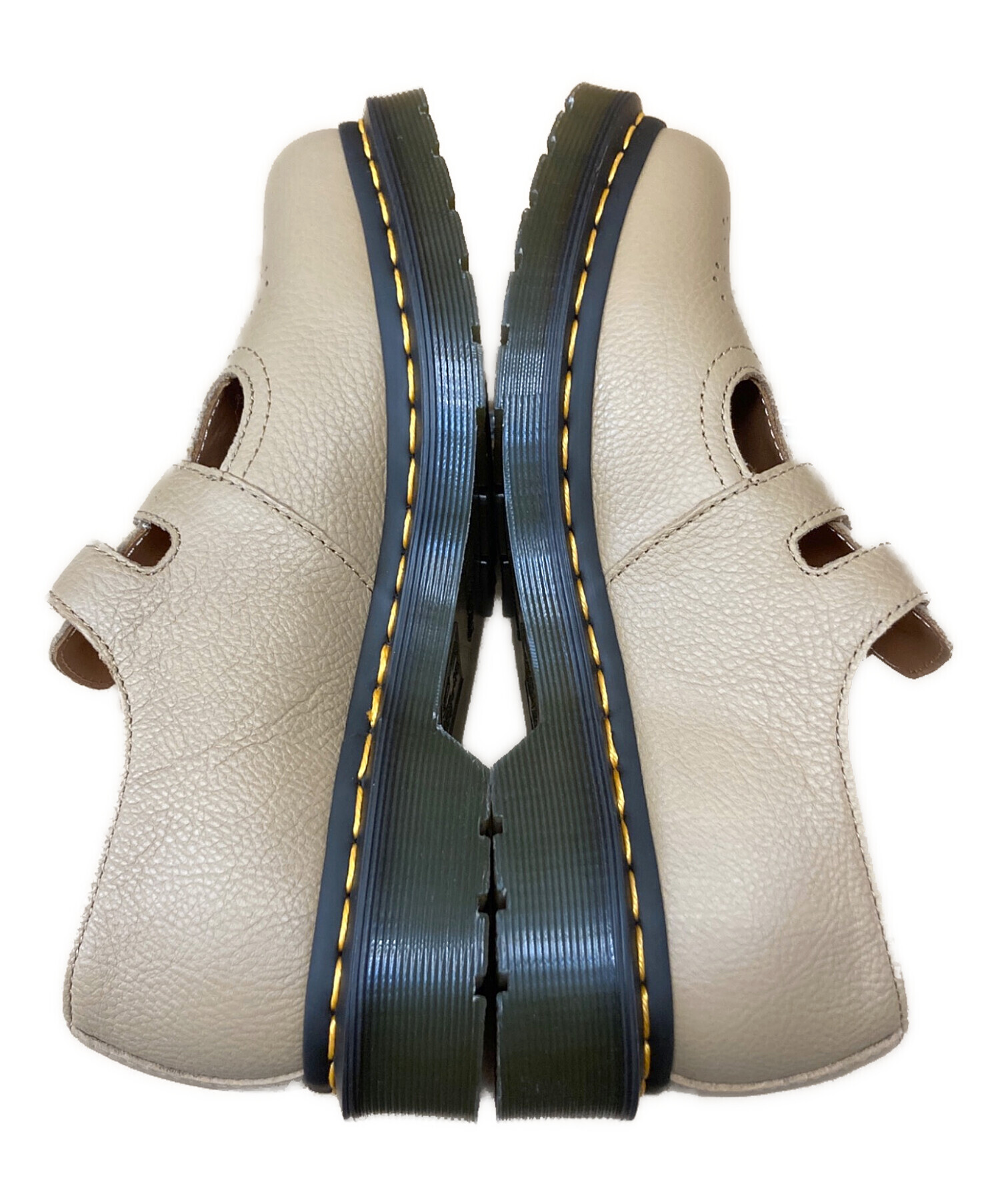 中古・古着通販】Dr.Martens (ドクターマーチン) 8065メリージェーン