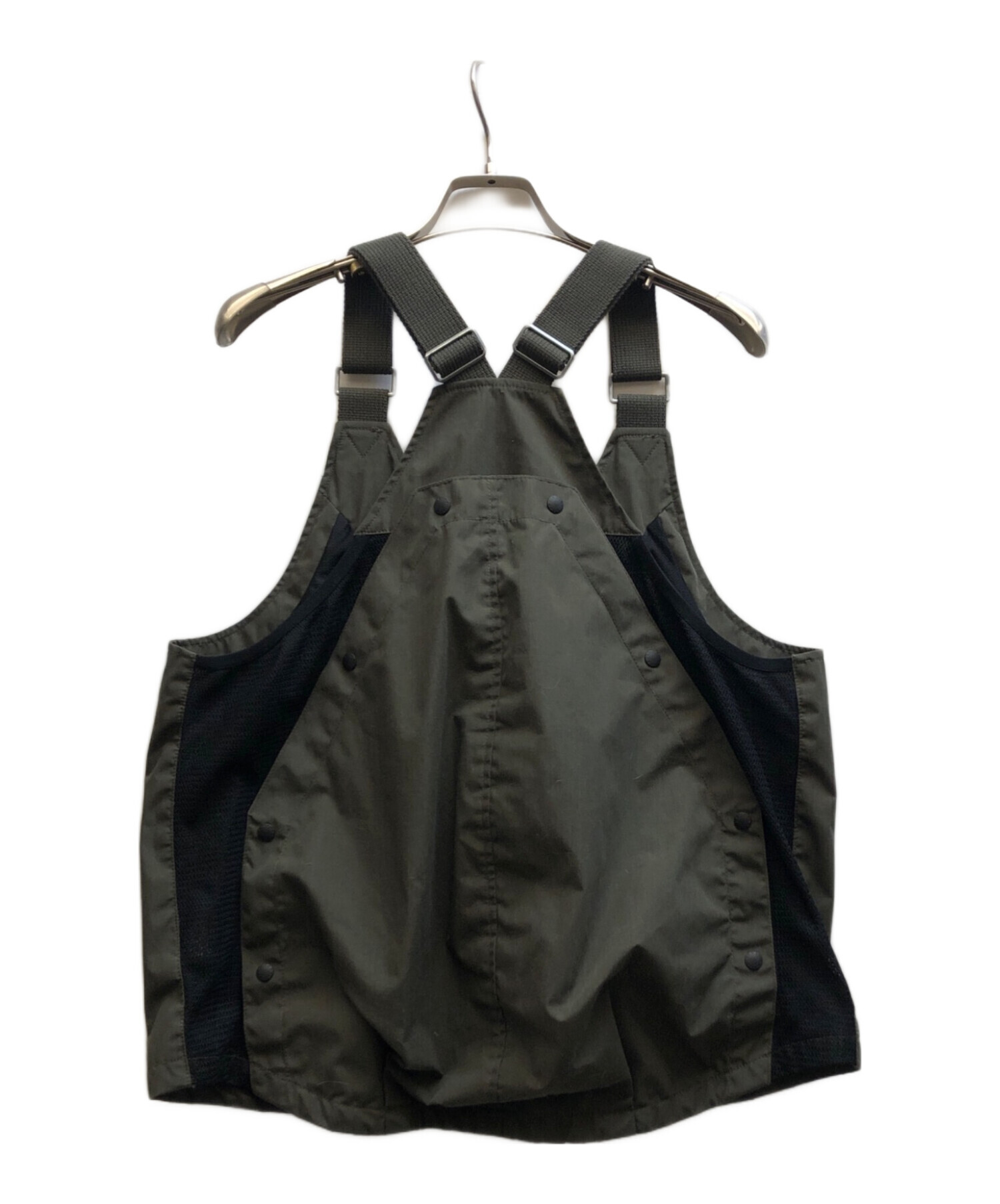 中古・古着通販】NANGA (ナンガ) EKAL (エカル) TAKIBIマルチユース