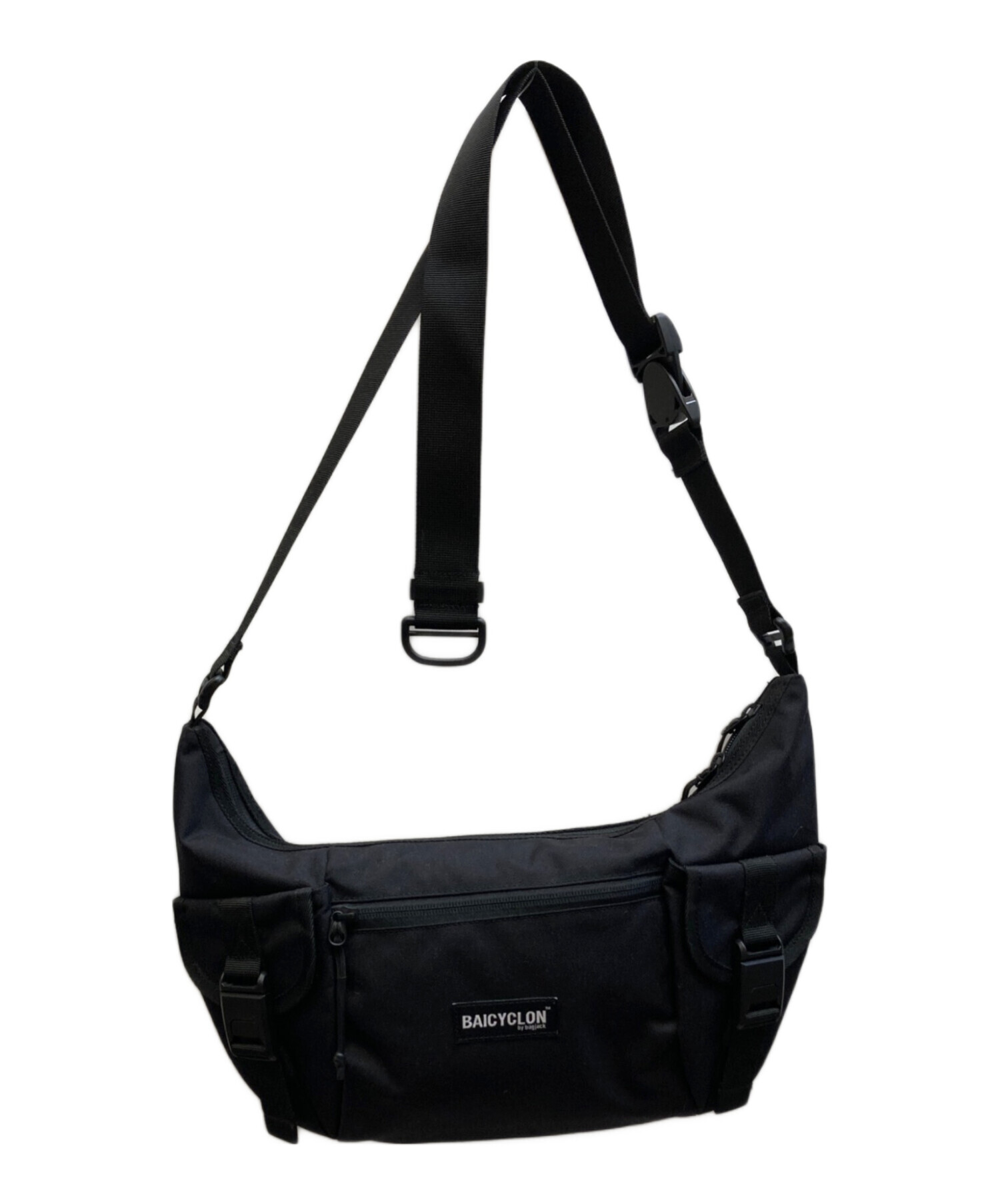 中古・古着通販】BAICYCLON by bagjack (バイシクロンバイバッグ 