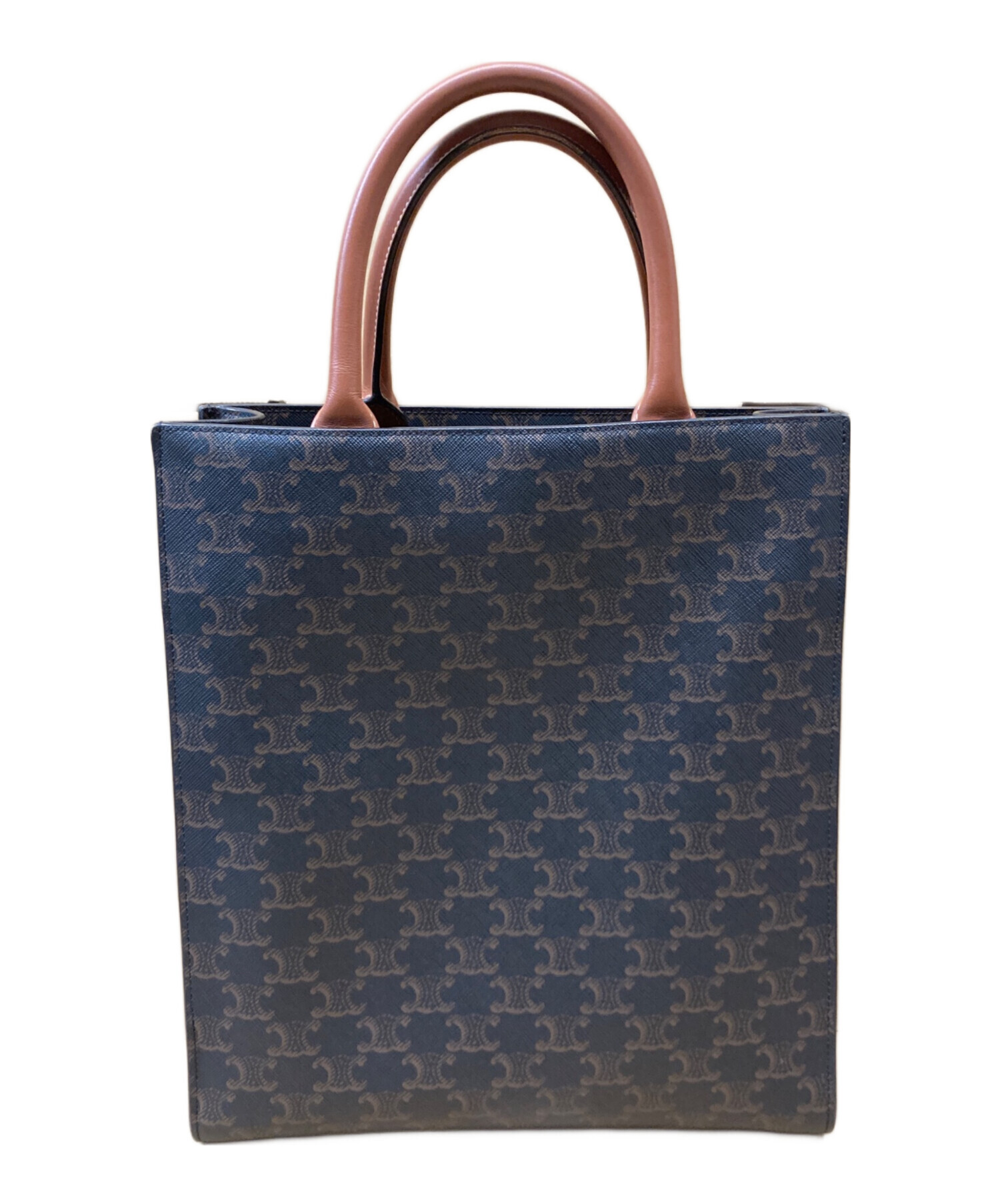 中古・古着通販】CELINE (セリーヌ) スモールバーティカルカバ/F-GA