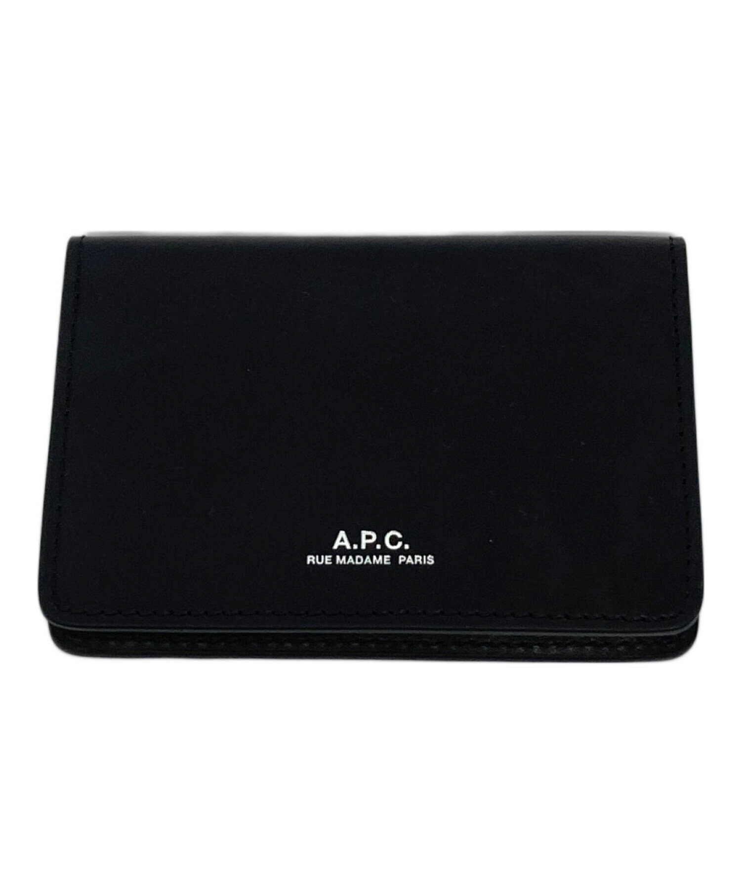 中古・古着通販】A.P.C. (アーペーセー) カードケース / RD2862